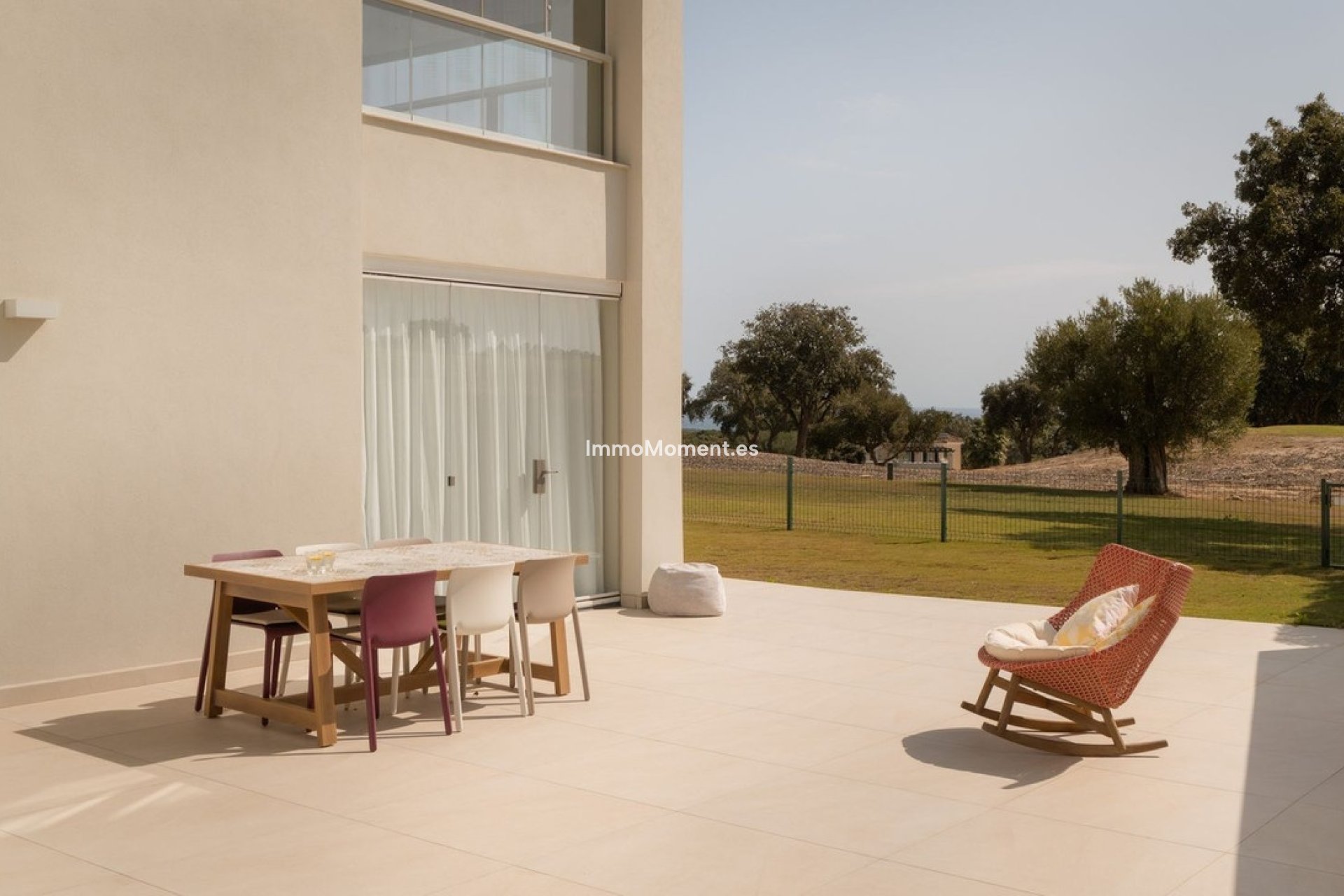 Resale - Apartment - Sotogrande - San Roque Club