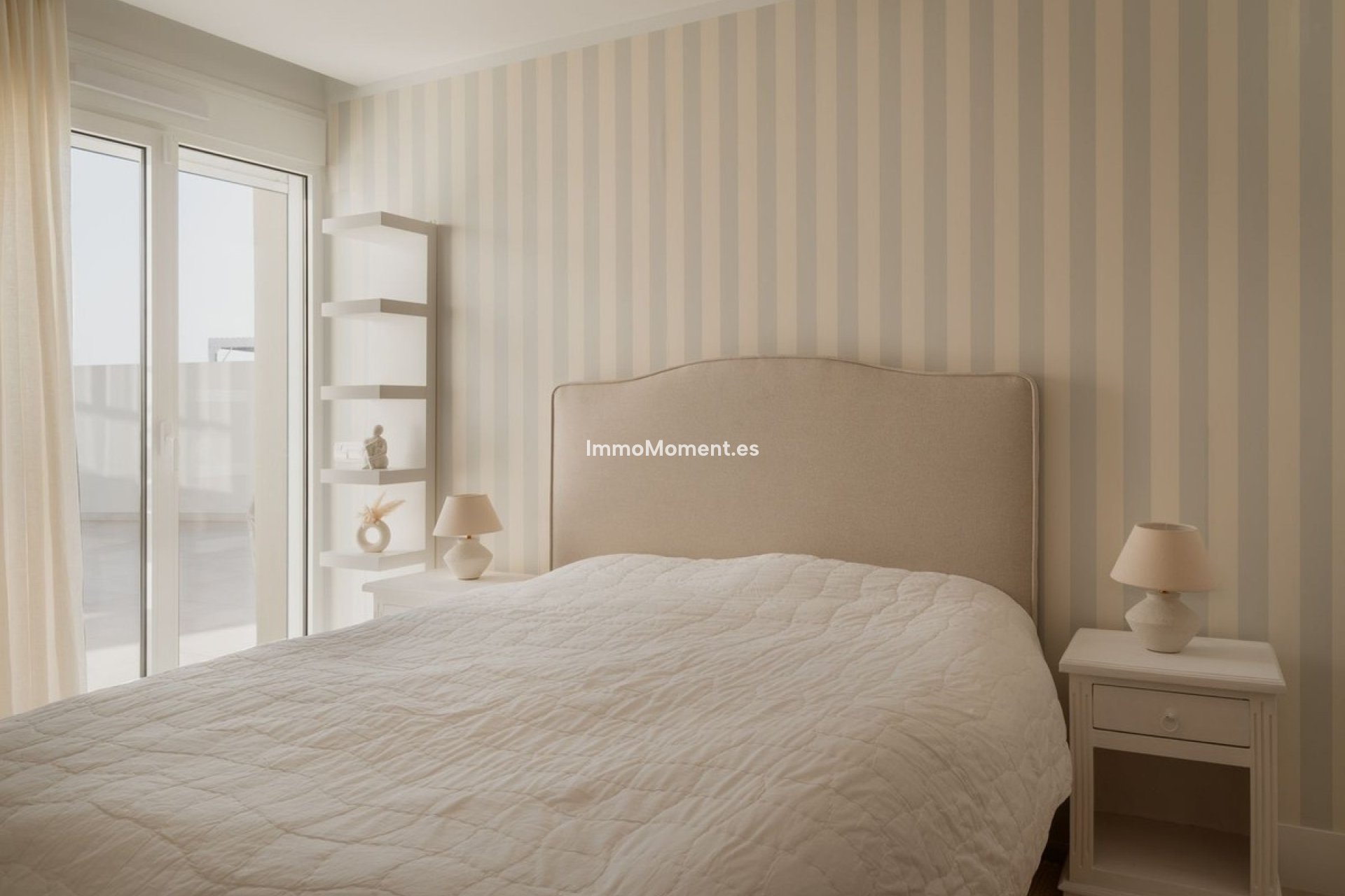 Resale - Apartment - Sotogrande - San Roque Club
