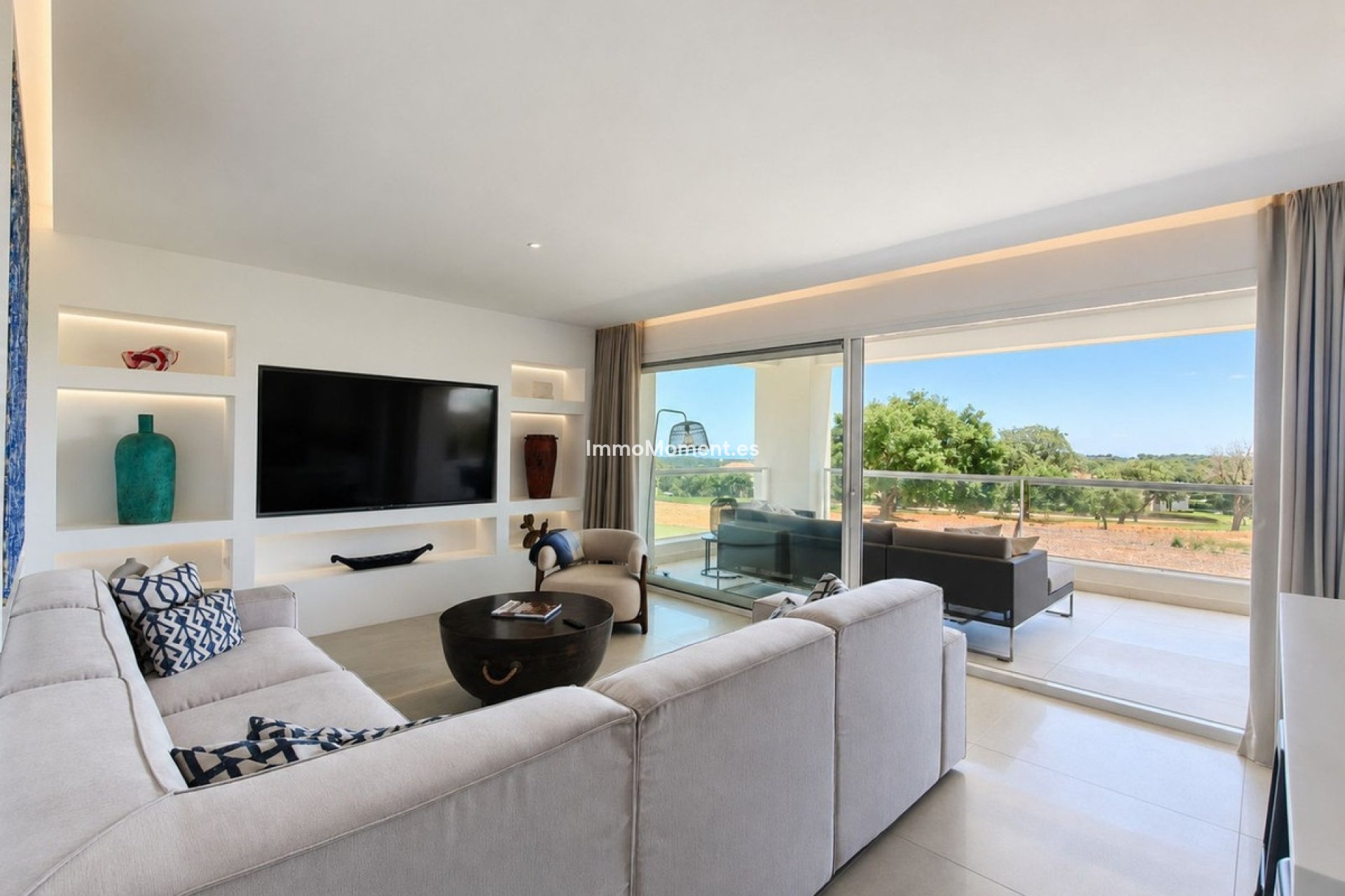 Resale - Apartment - Sotogrande - San Roque Club