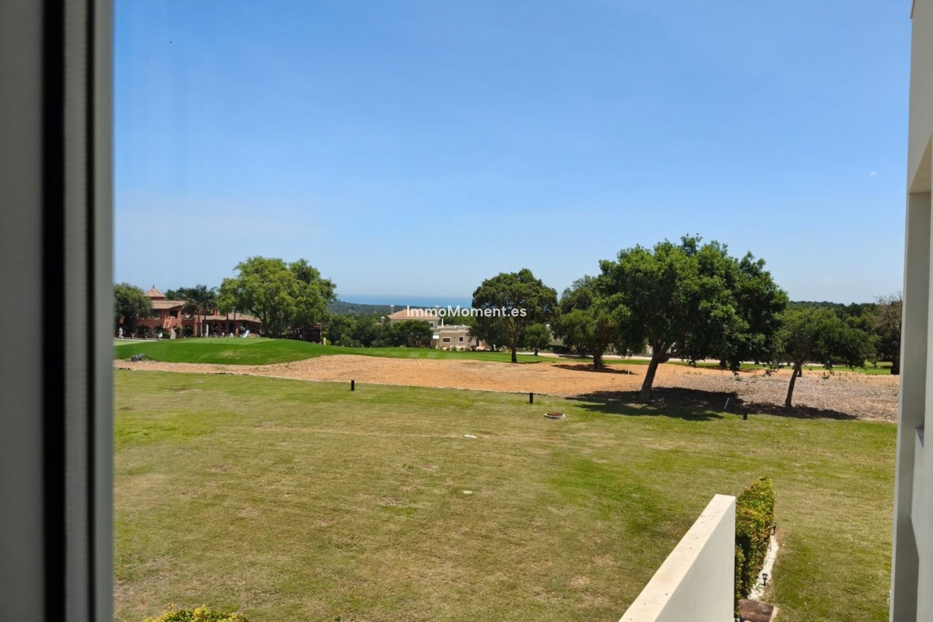 Resale - Apartment - Sotogrande - San Roque Club