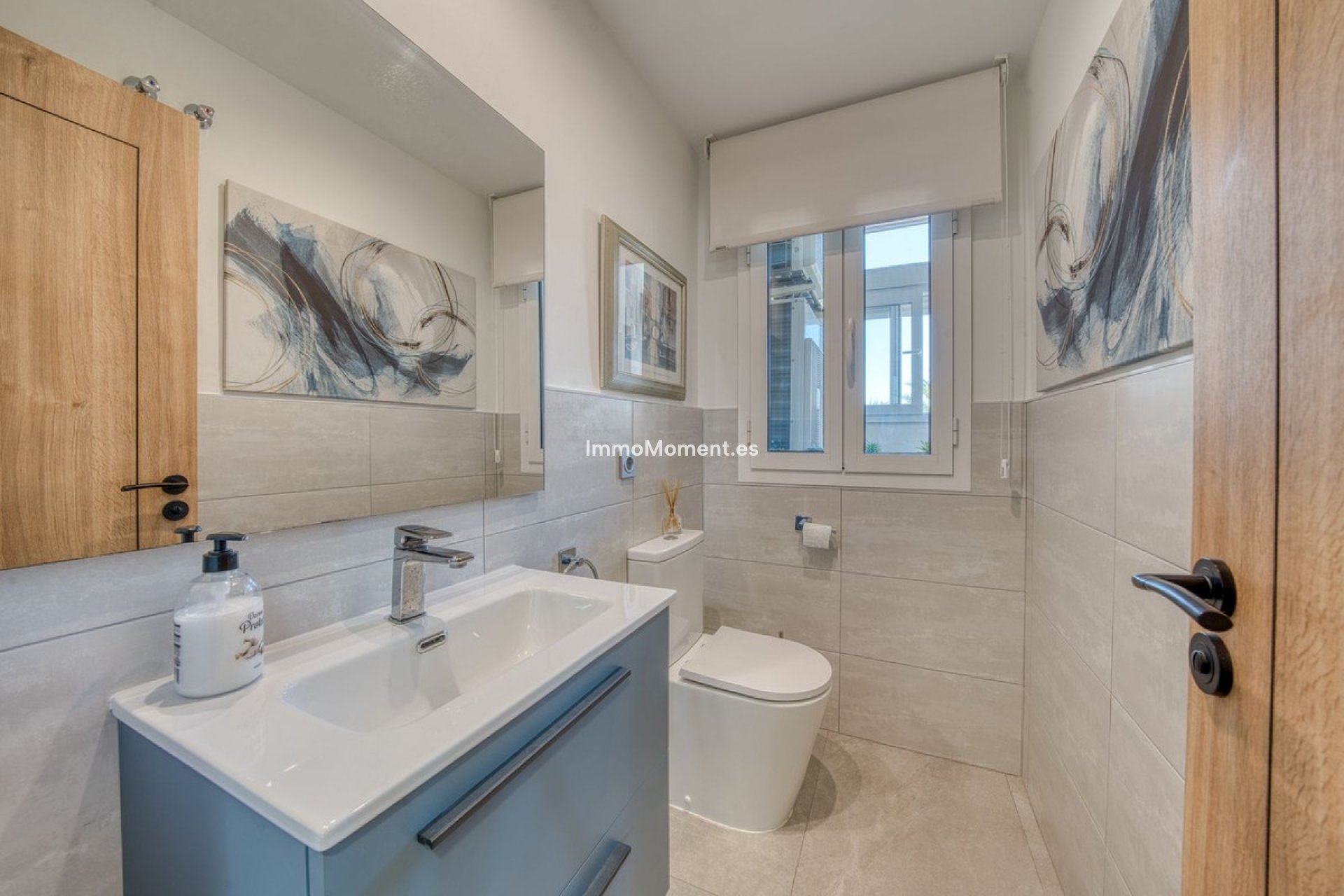 Resale - Apartment - Sotogrande - San Roque