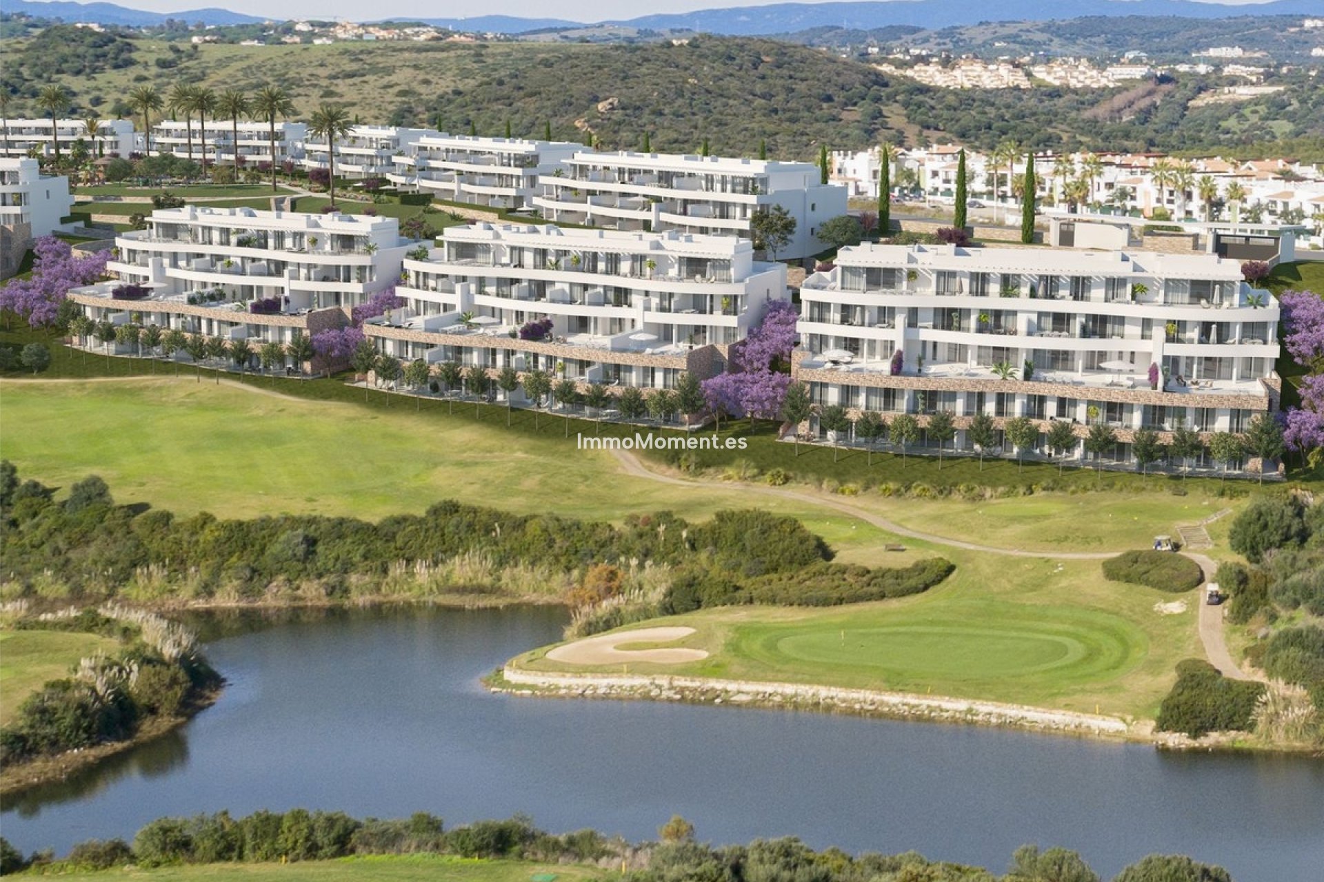 Resale - Apartment - Sotogrande - San Roque