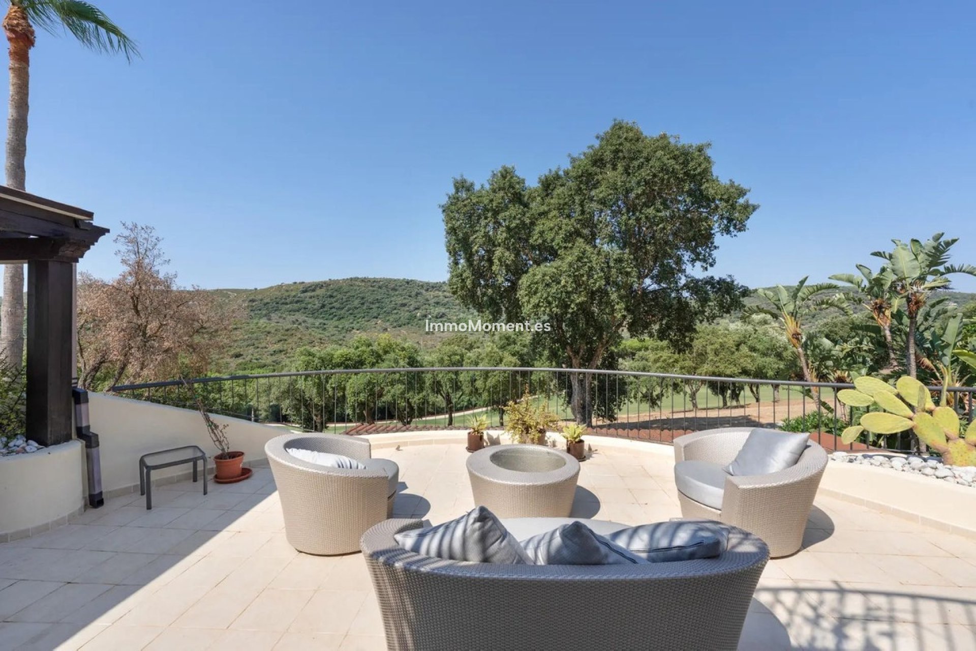 Resale - Apartment - Sotogrande - San Roque