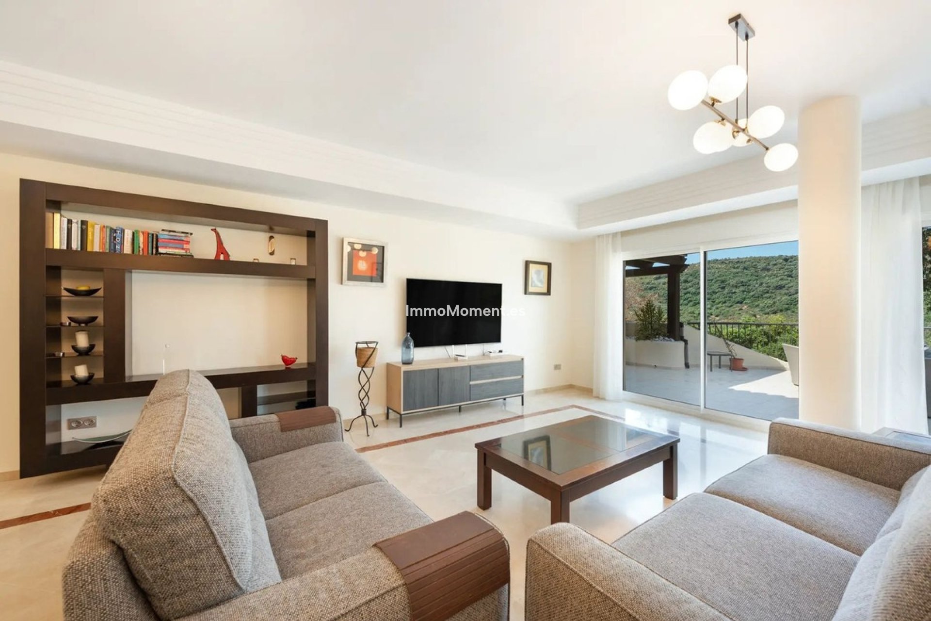 Resale - Apartment - Sotogrande - San Roque