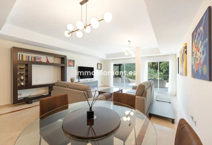 Resale - Apartment - Sotogrande - San Roque