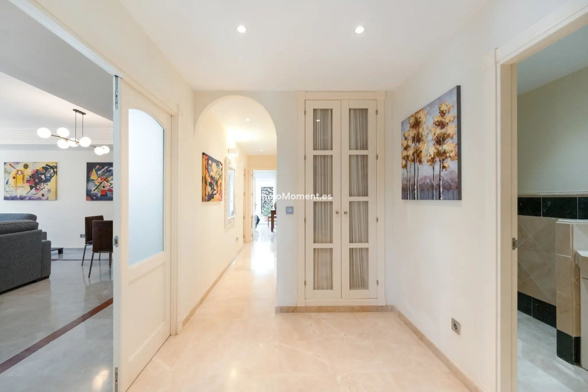 Resale - Apartment - Sotogrande - San Roque