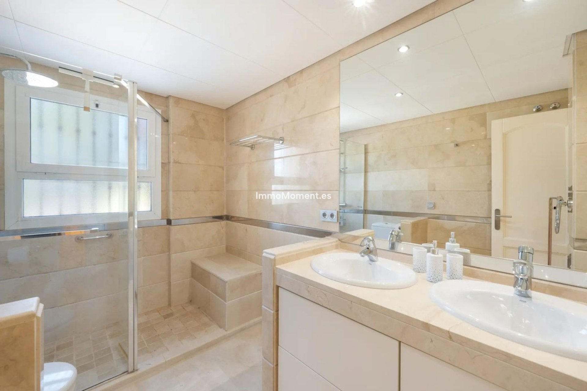 Resale - Apartment - Sotogrande - San Roque
