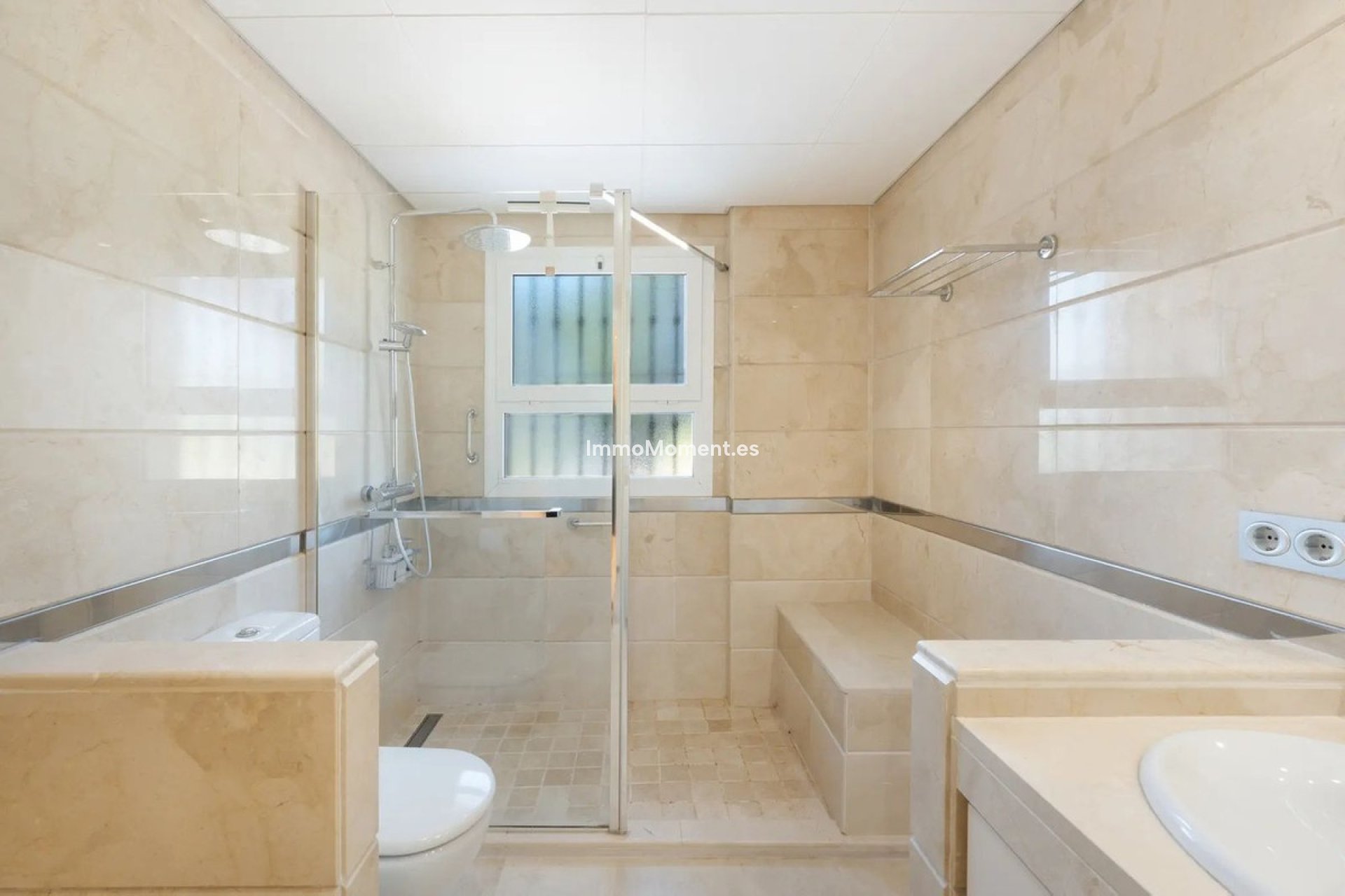 Resale - Apartment - Sotogrande - San Roque
