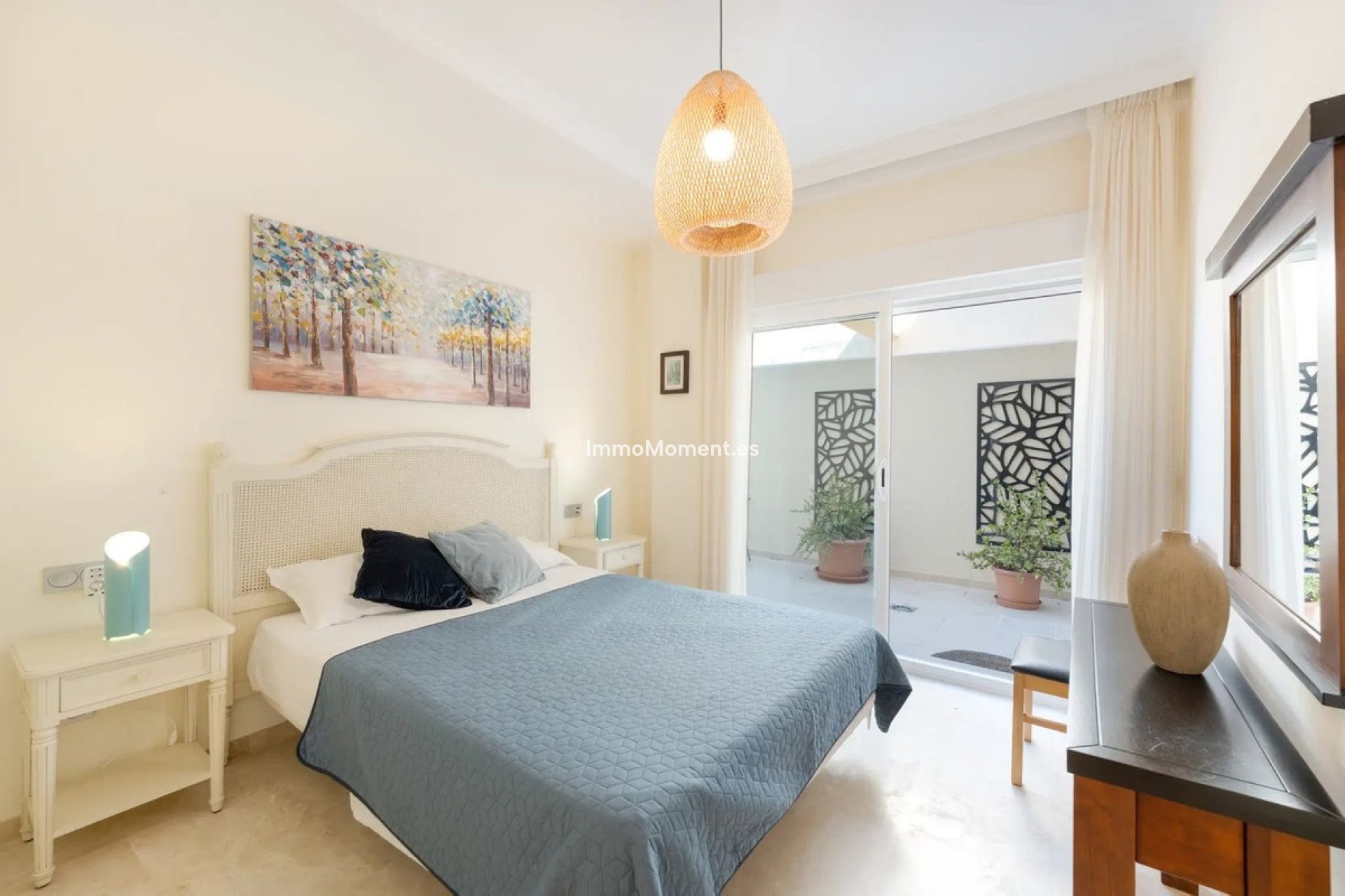 Resale - Apartment - Sotogrande - San Roque