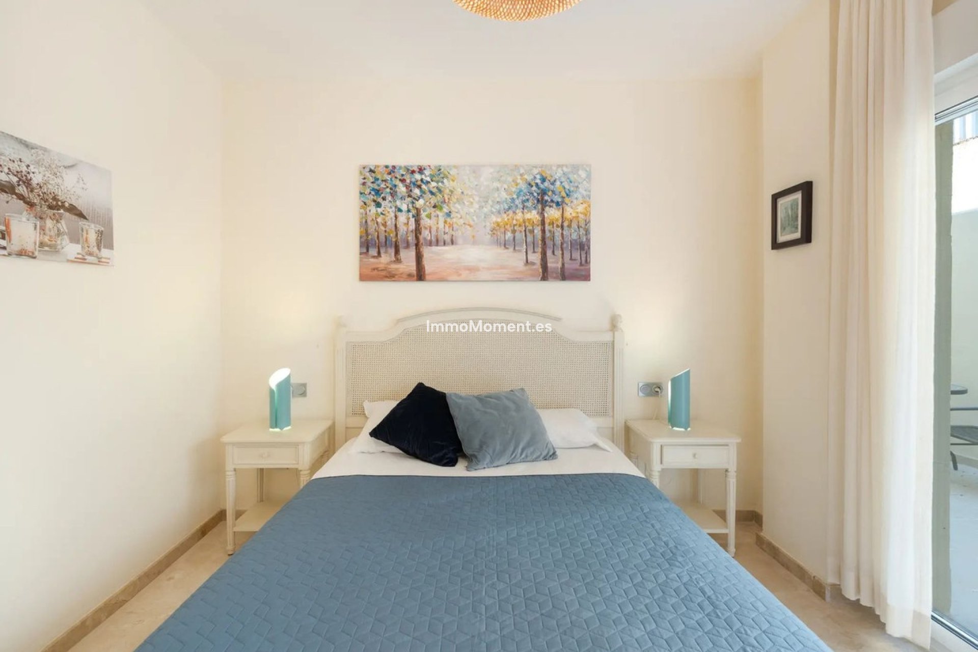 Resale - Apartment - Sotogrande - San Roque
