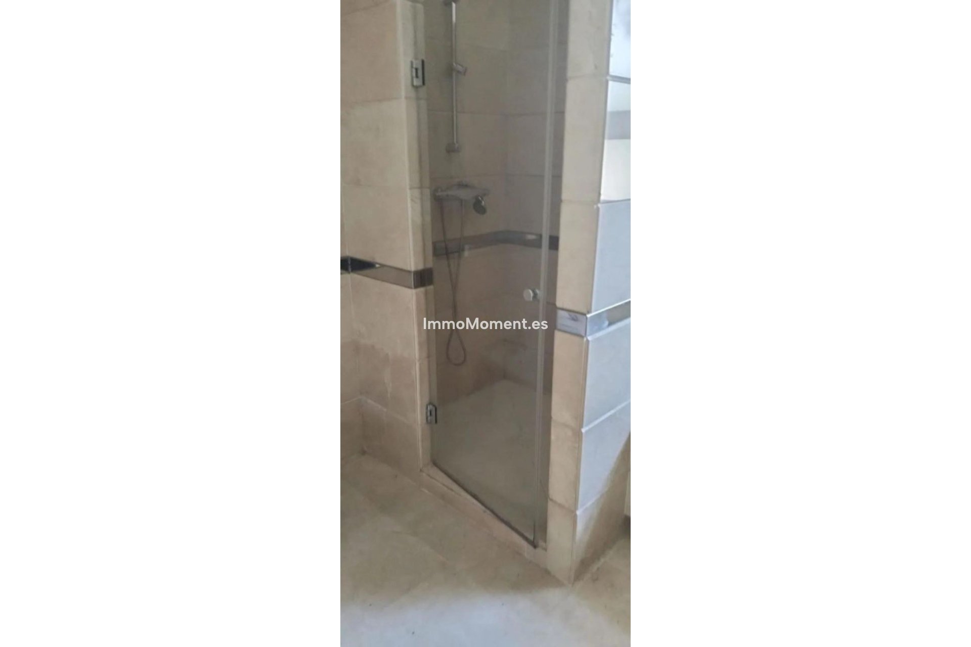 Resale - Apartment - Sotogrande - San Roque