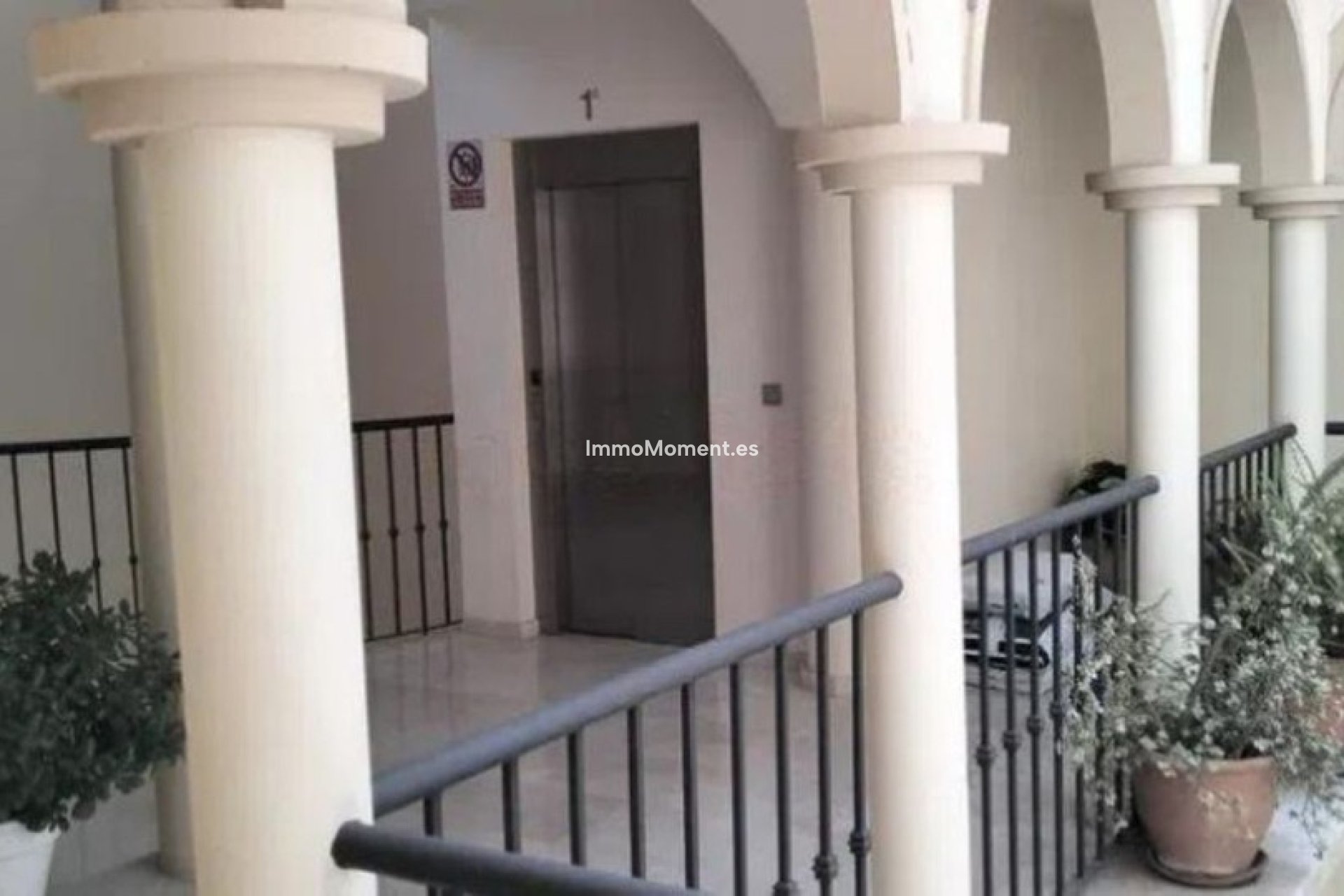 Resale - Apartment - Sotogrande - San Roque