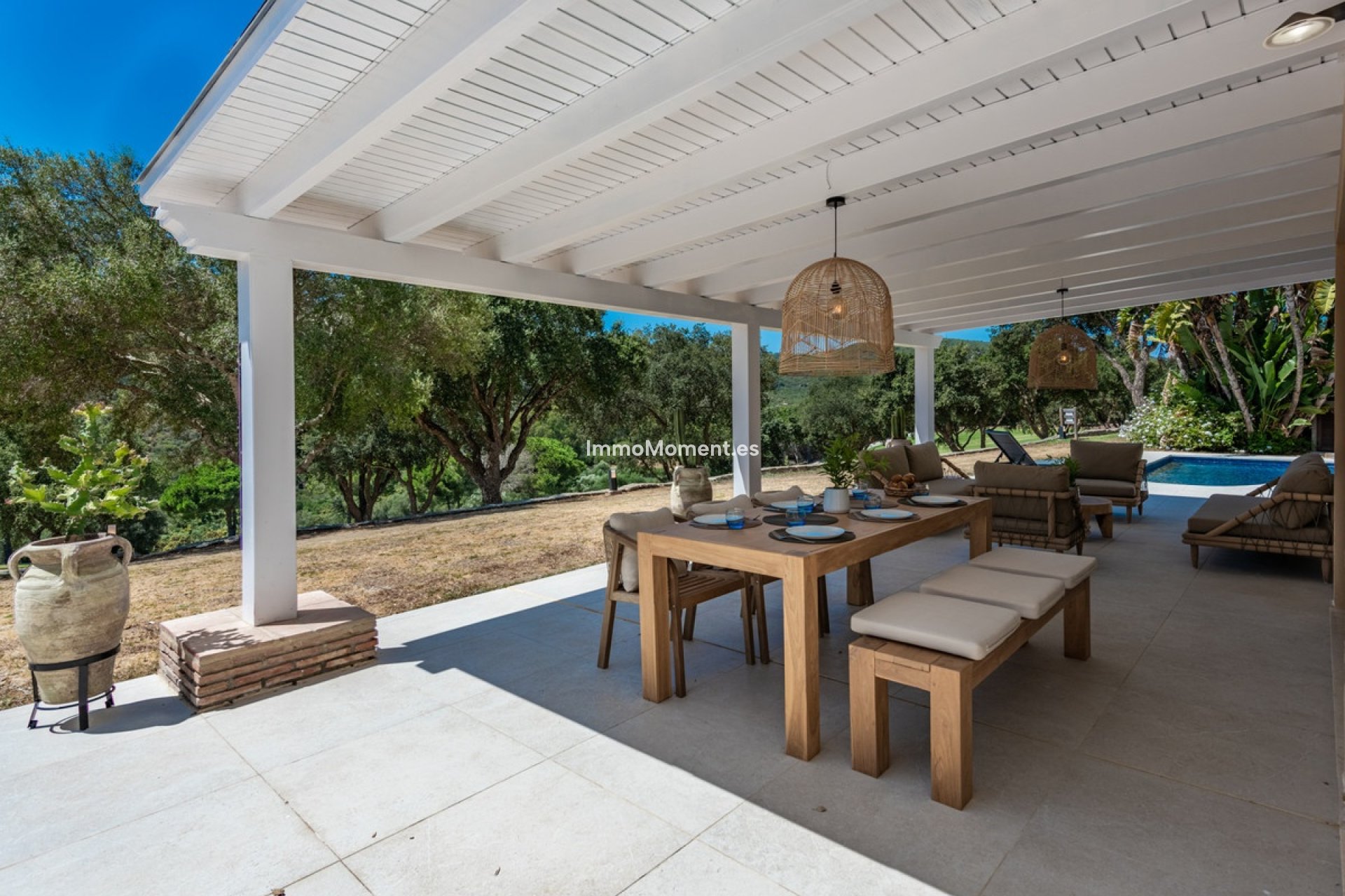 Resale - Apartment - Sotogrande - San Roque