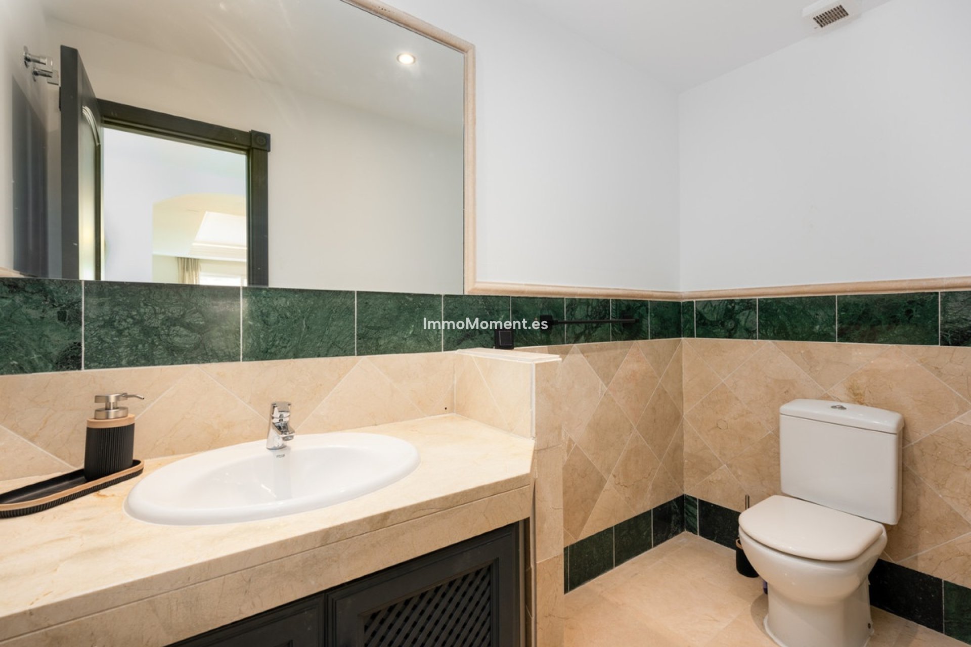 Resale - Apartment - Sotogrande - San Roque