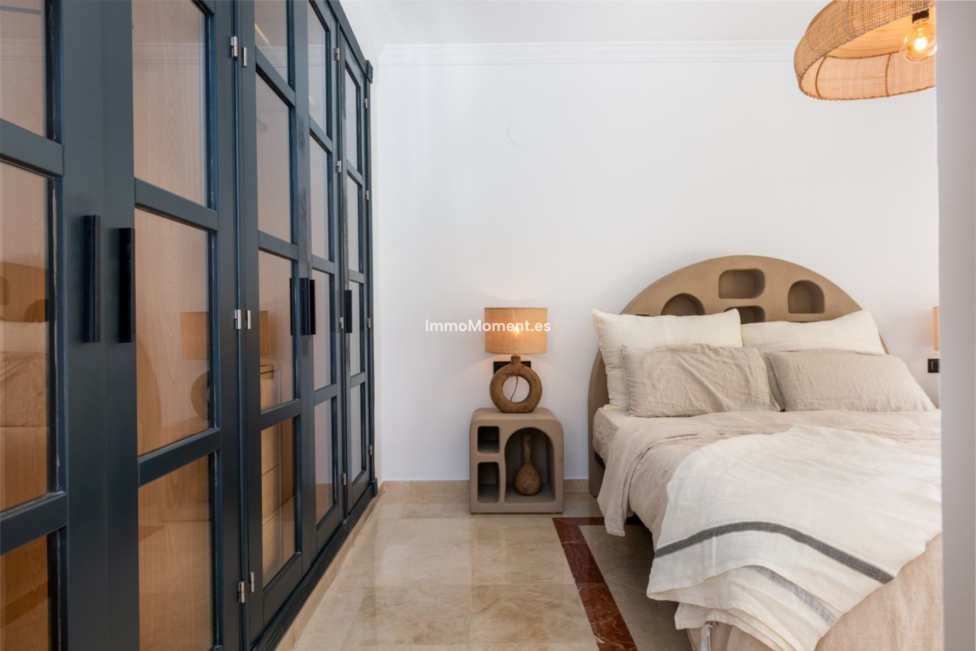 Resale - Apartment - Sotogrande - San Roque