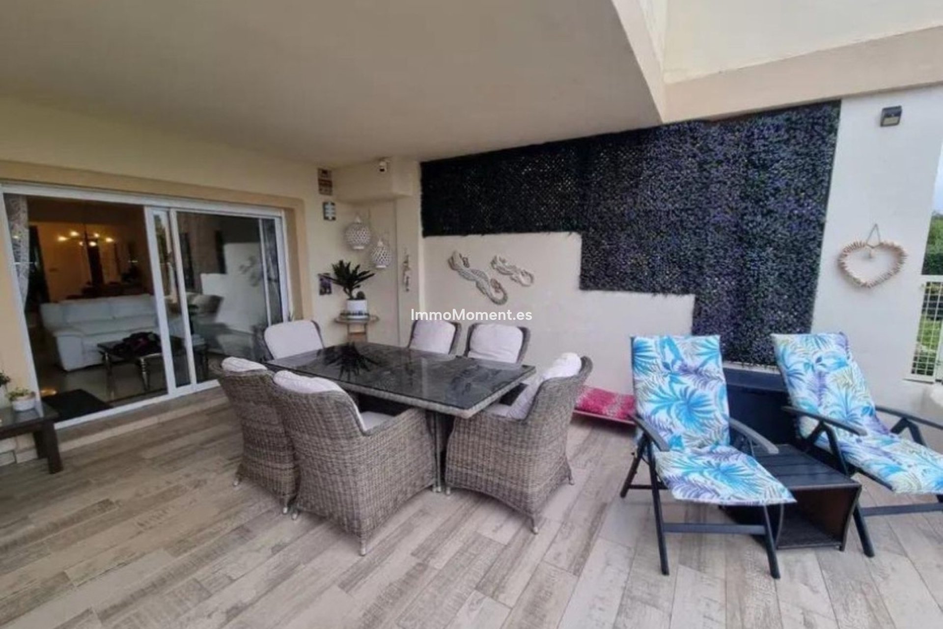 Resale - Apartment - Sotogrande - San Roque