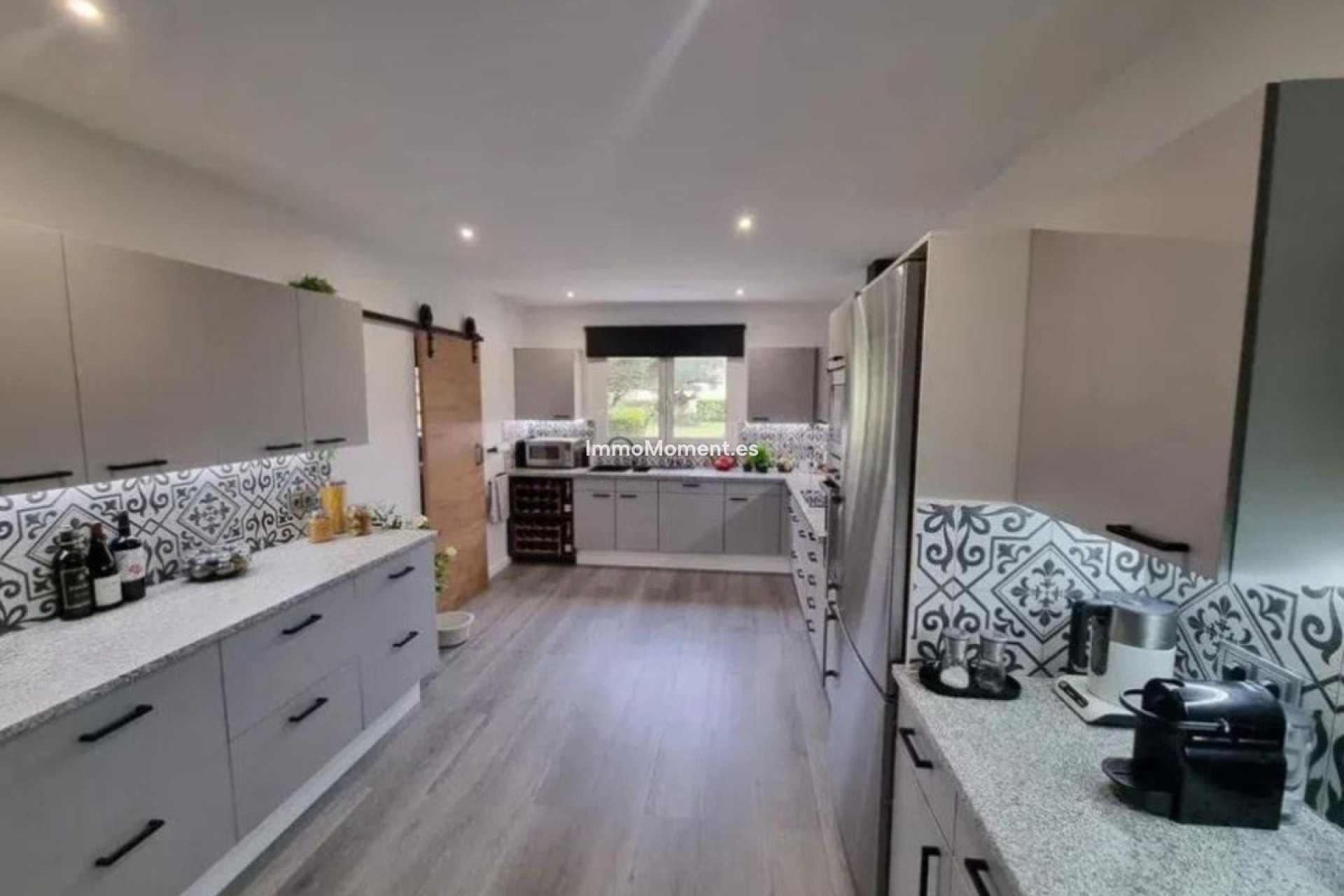 Resale - Apartment - Sotogrande - San Roque