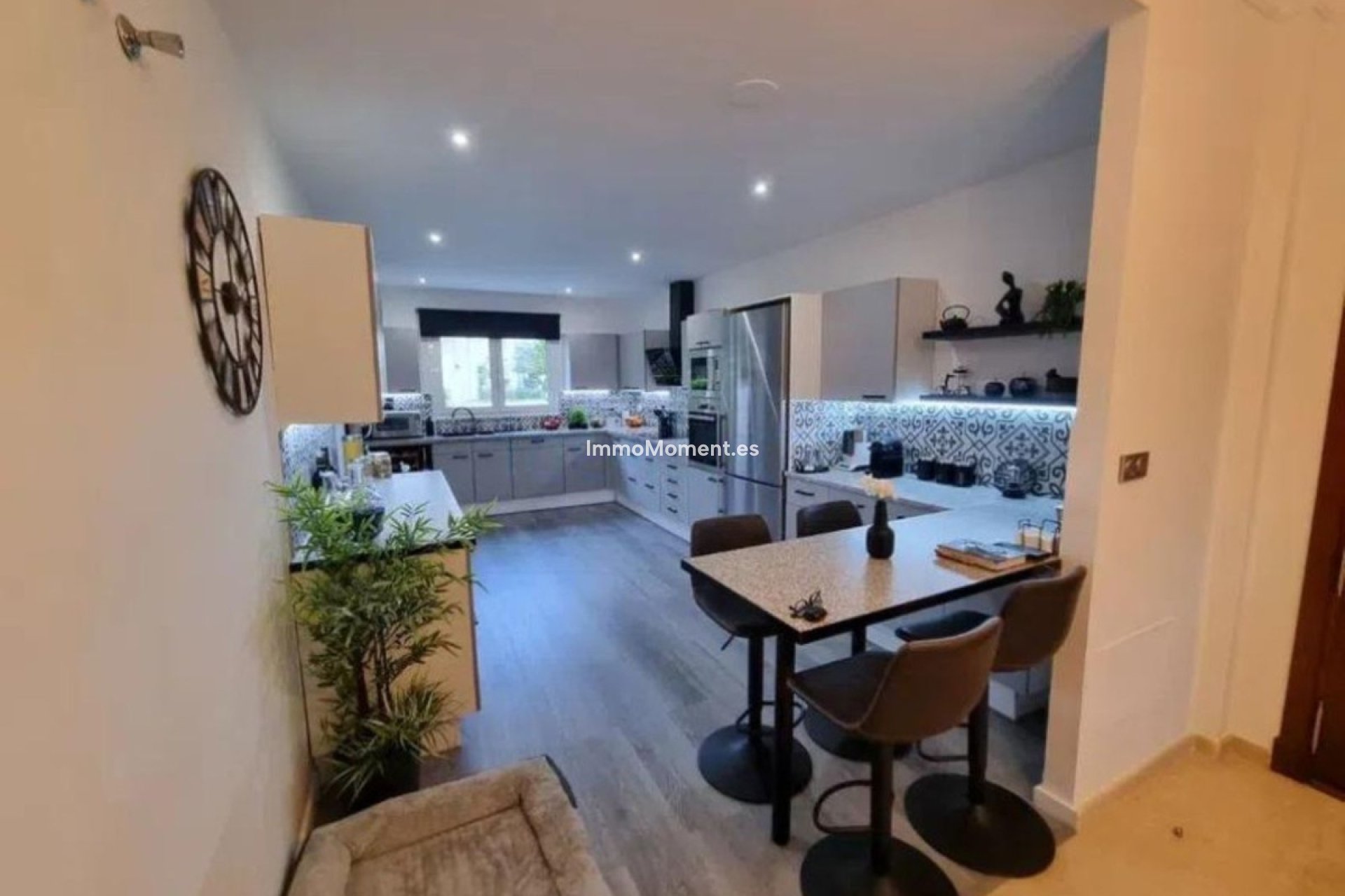 Resale - Apartment - Sotogrande - San Roque