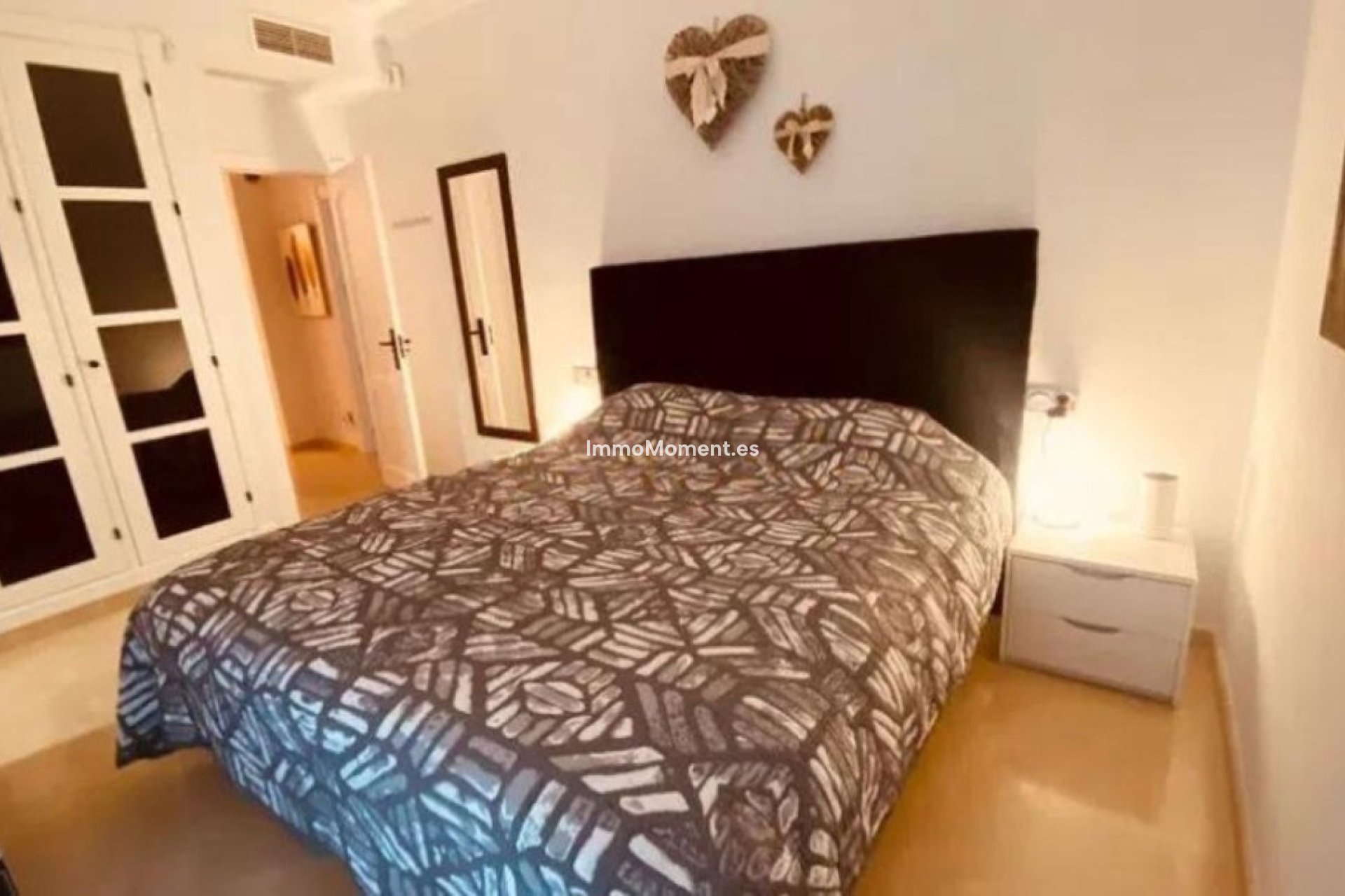 Resale - Apartment - Sotogrande - San Roque