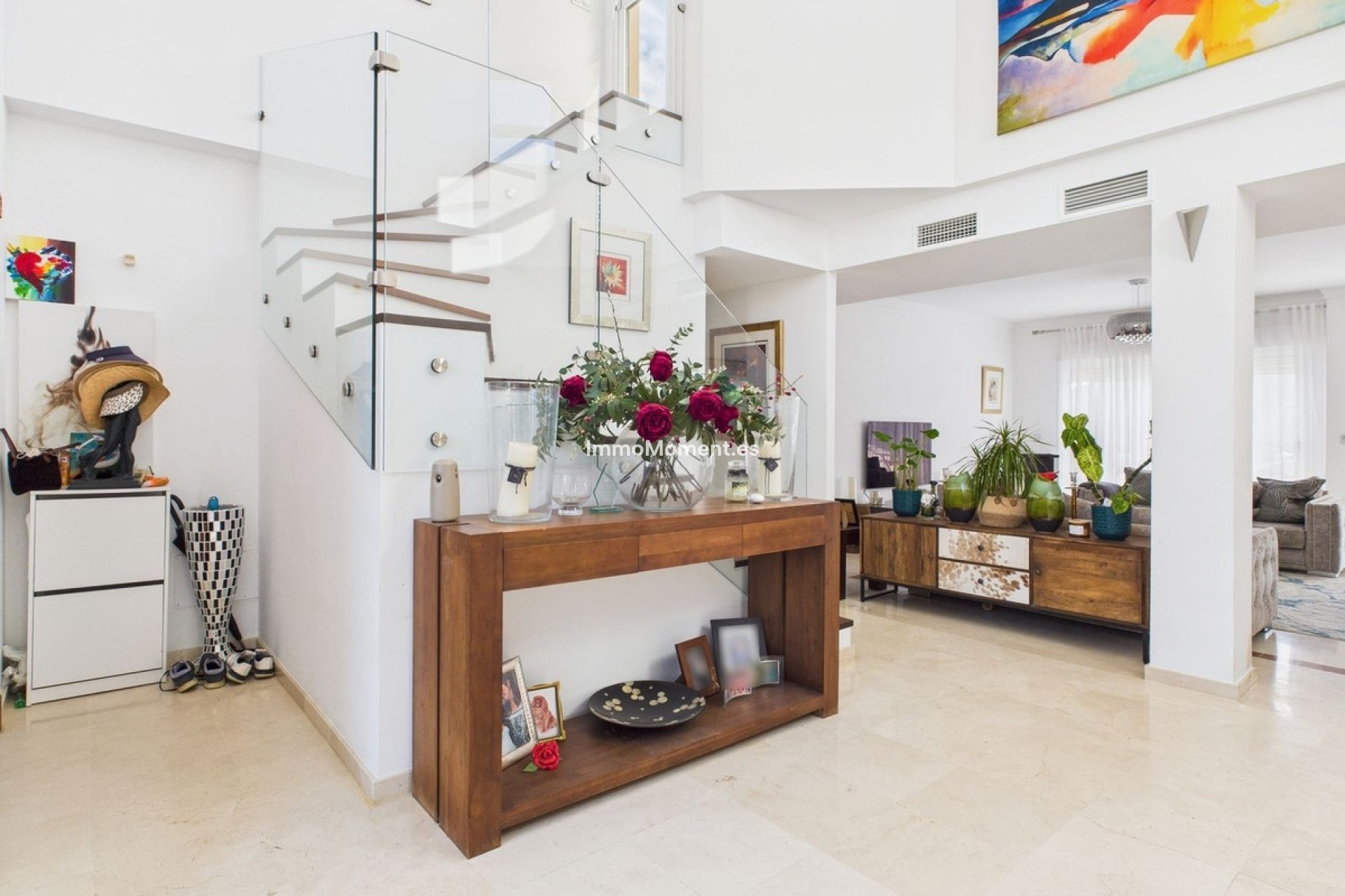 Resale - Apartment - Sotogrande - San Roque