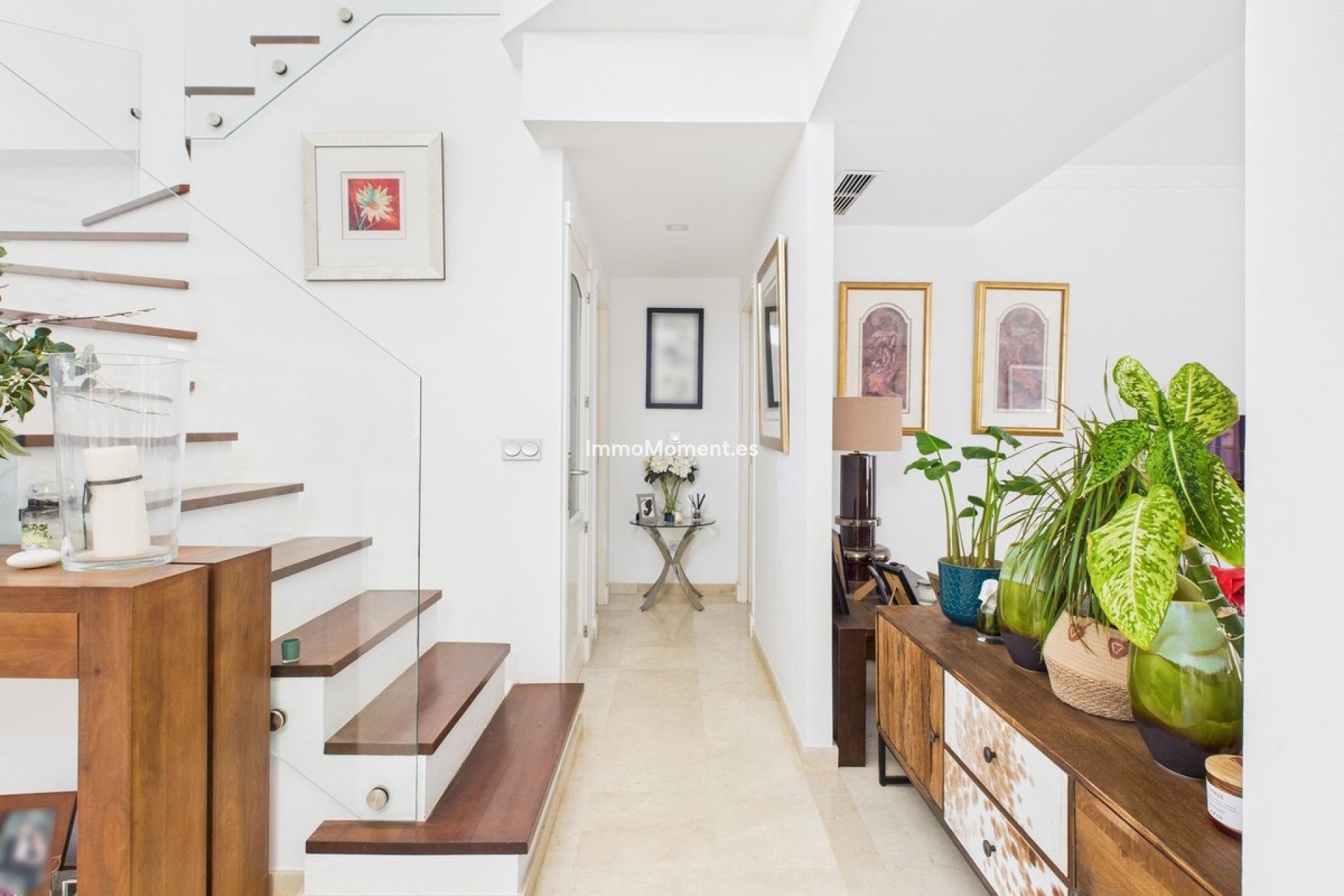 Resale - Apartment - Sotogrande - San Roque