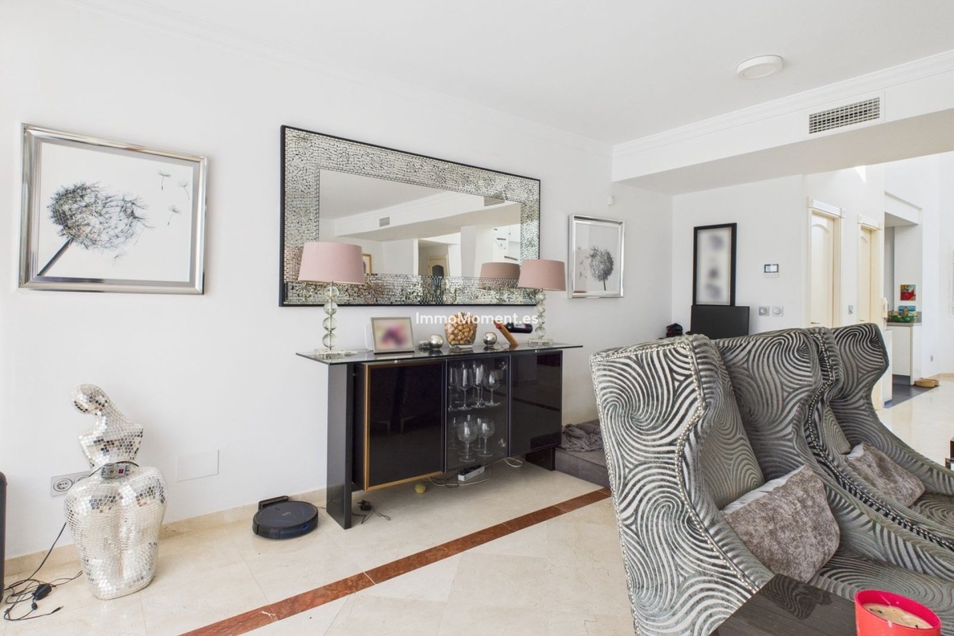 Resale - Apartment - Sotogrande - San Roque