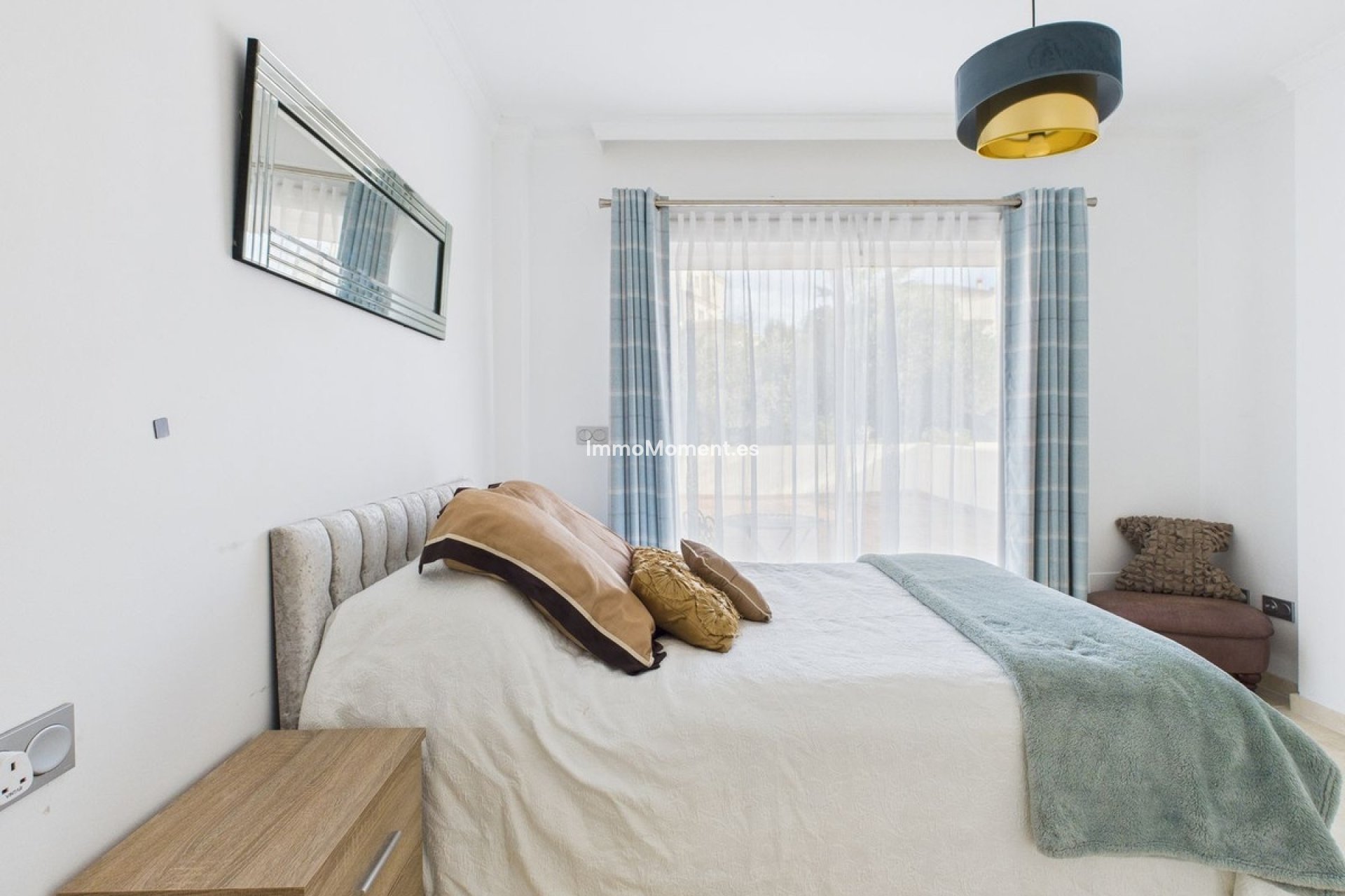 Resale - Apartment - Sotogrande - San Roque