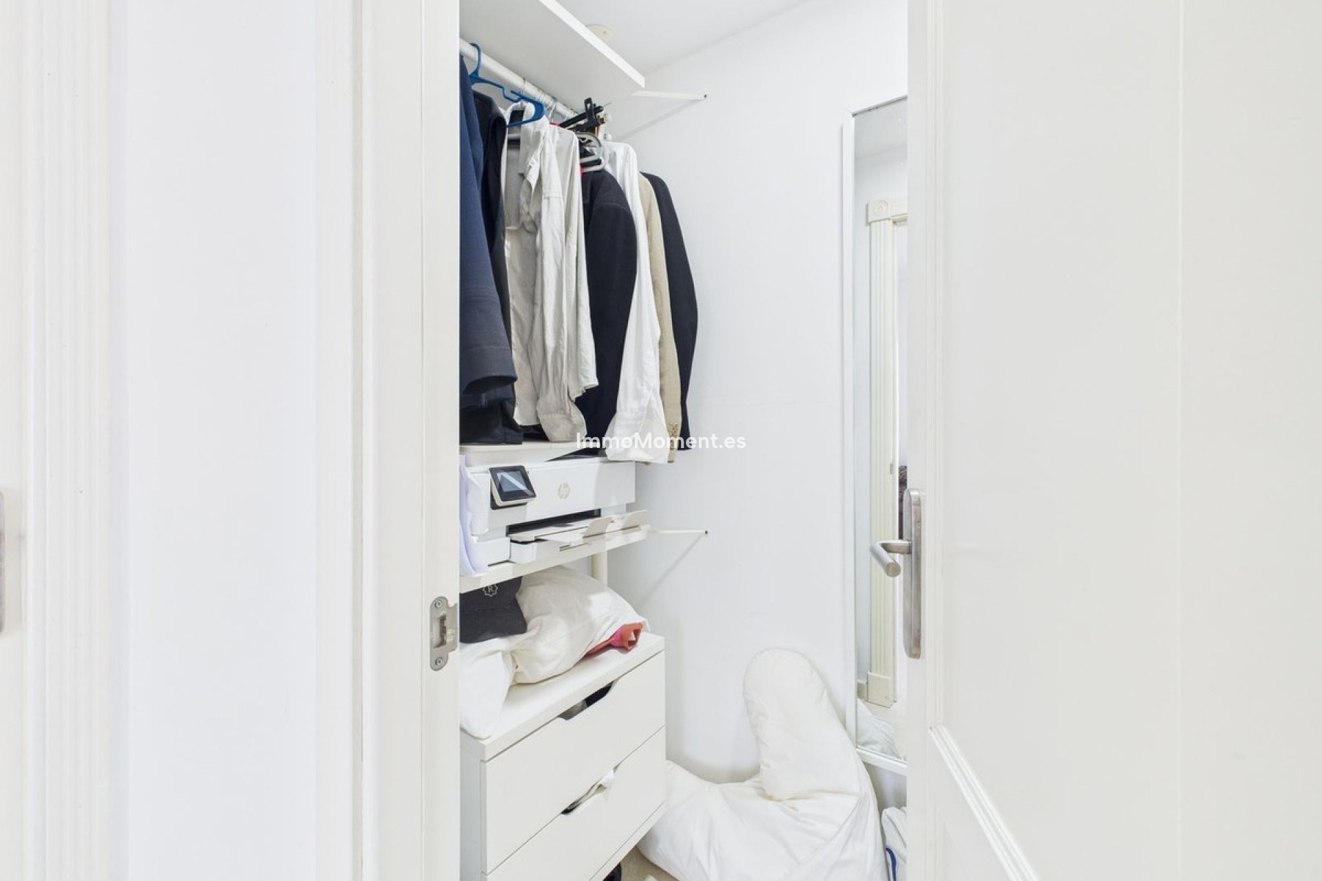 Resale - Apartment - Sotogrande - San Roque