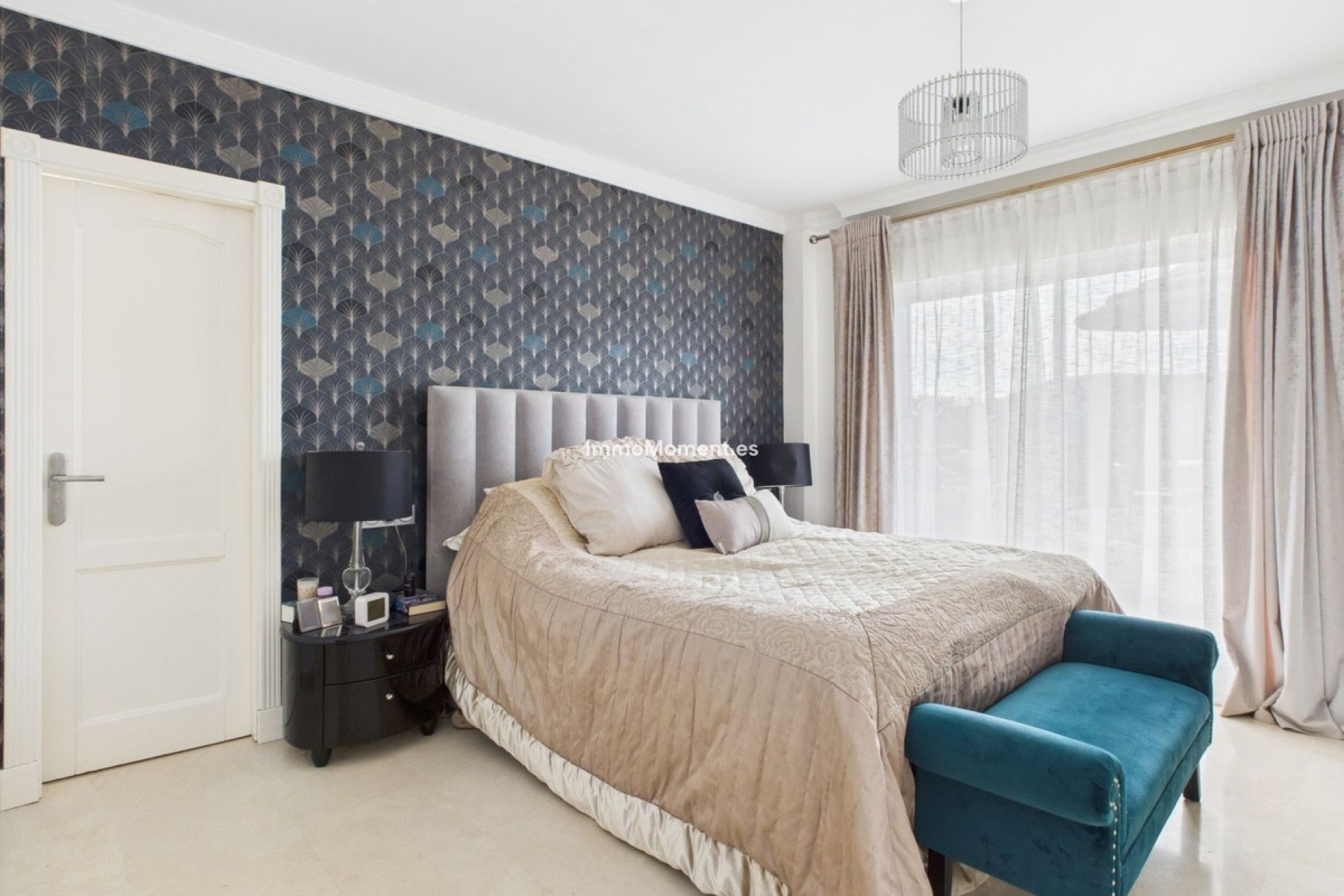 Resale - Apartment - Sotogrande - San Roque