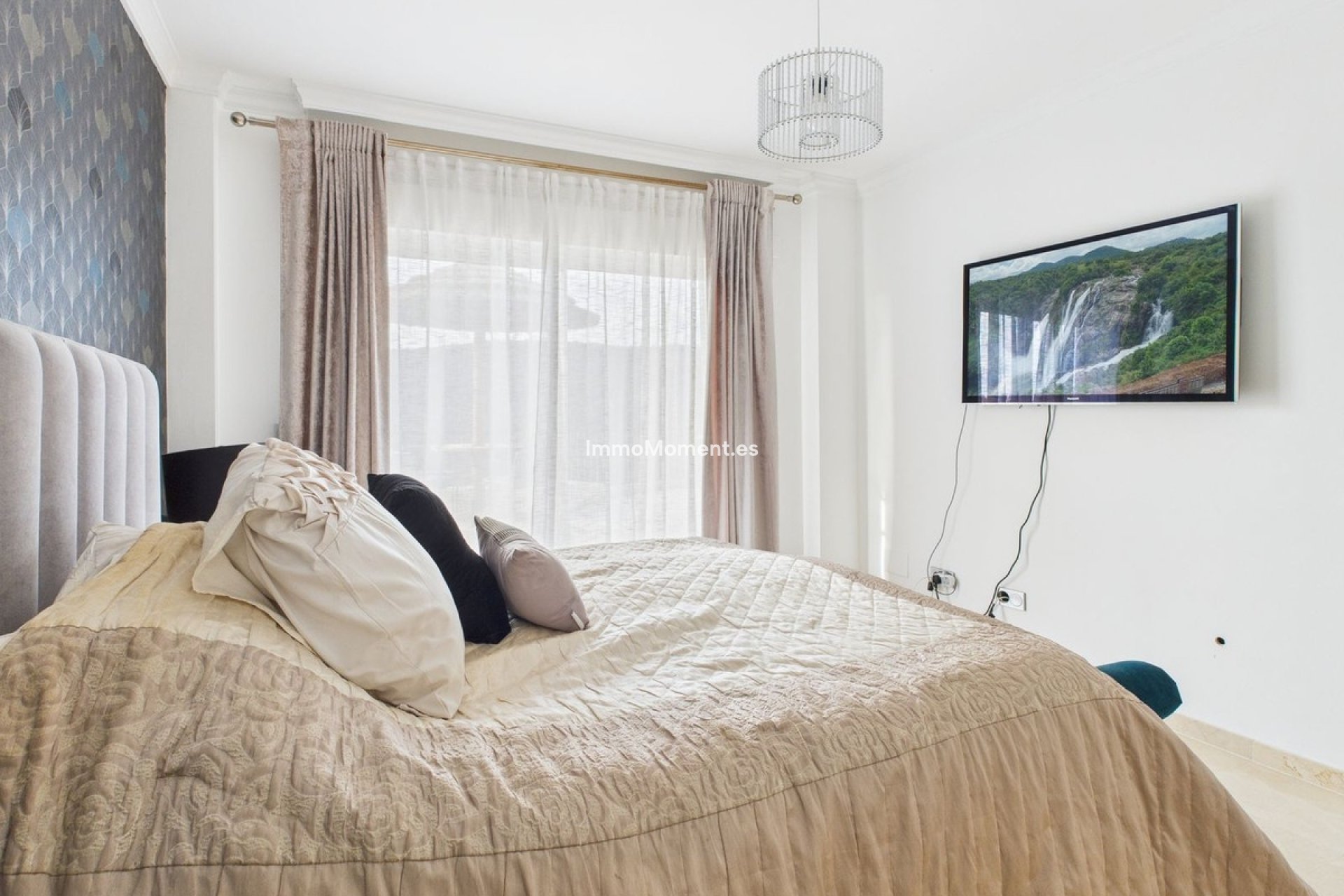 Resale - Apartment - Sotogrande - San Roque