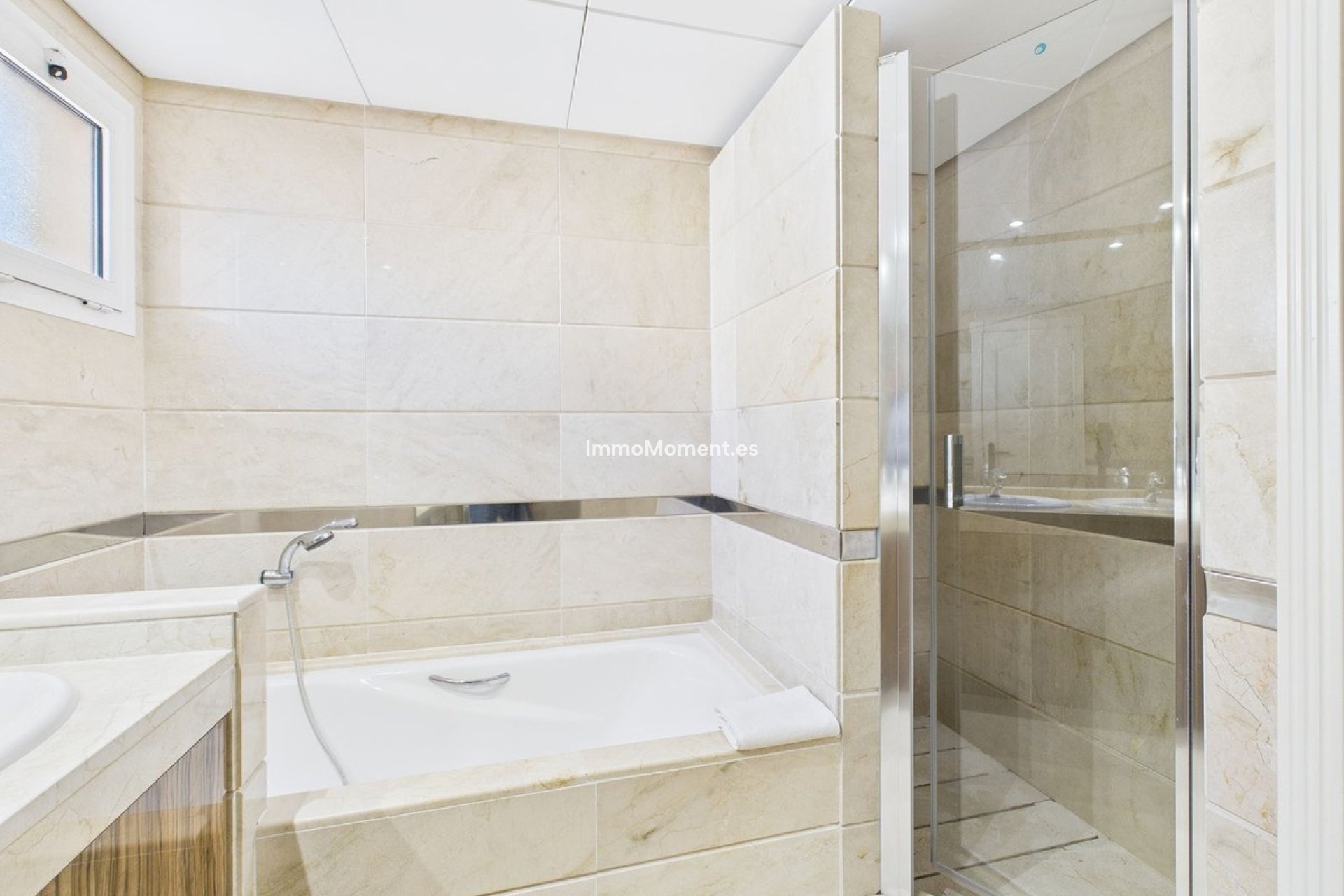 Resale - Apartment - Sotogrande - San Roque