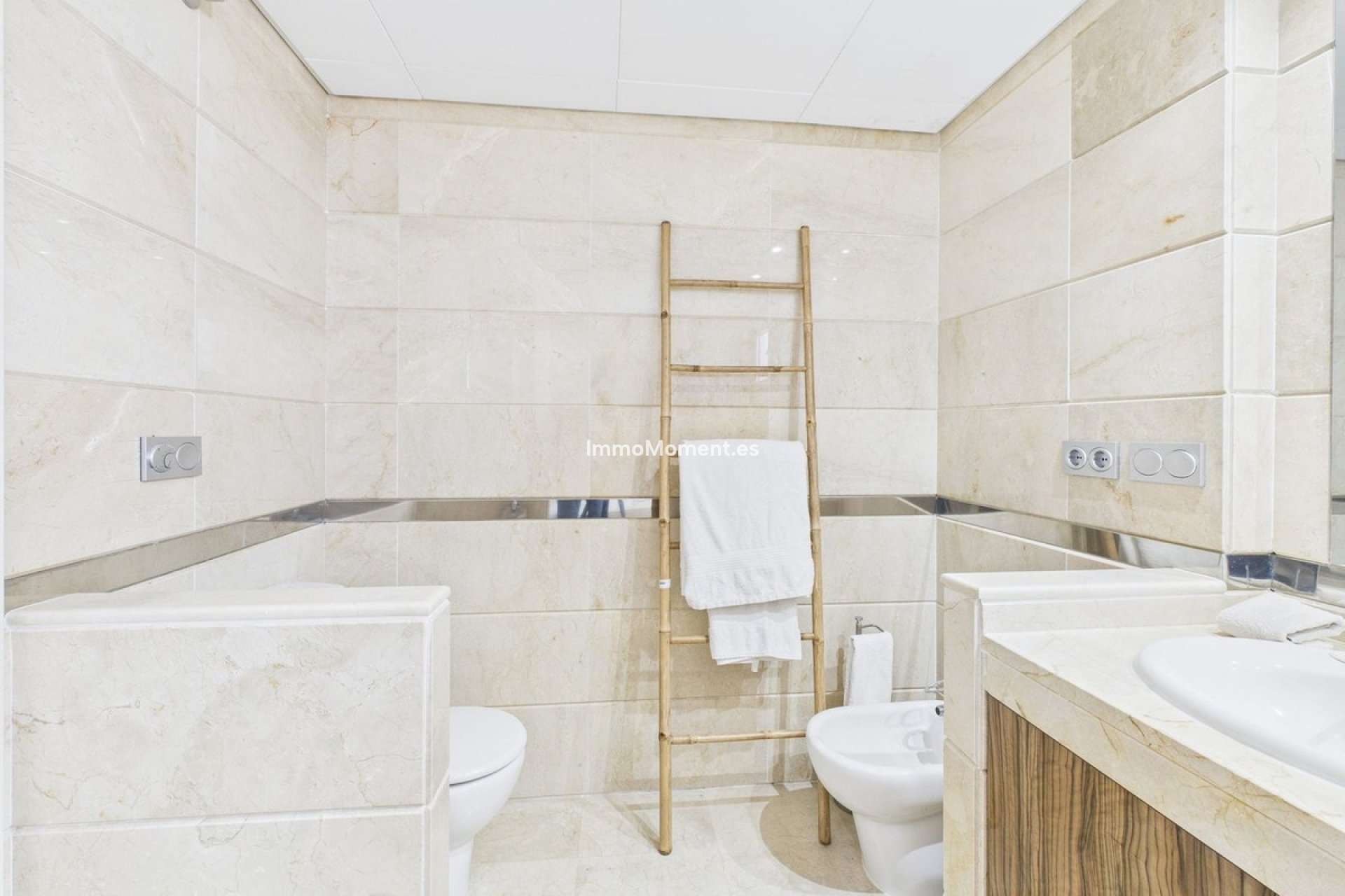 Resale - Apartment - Sotogrande - San Roque