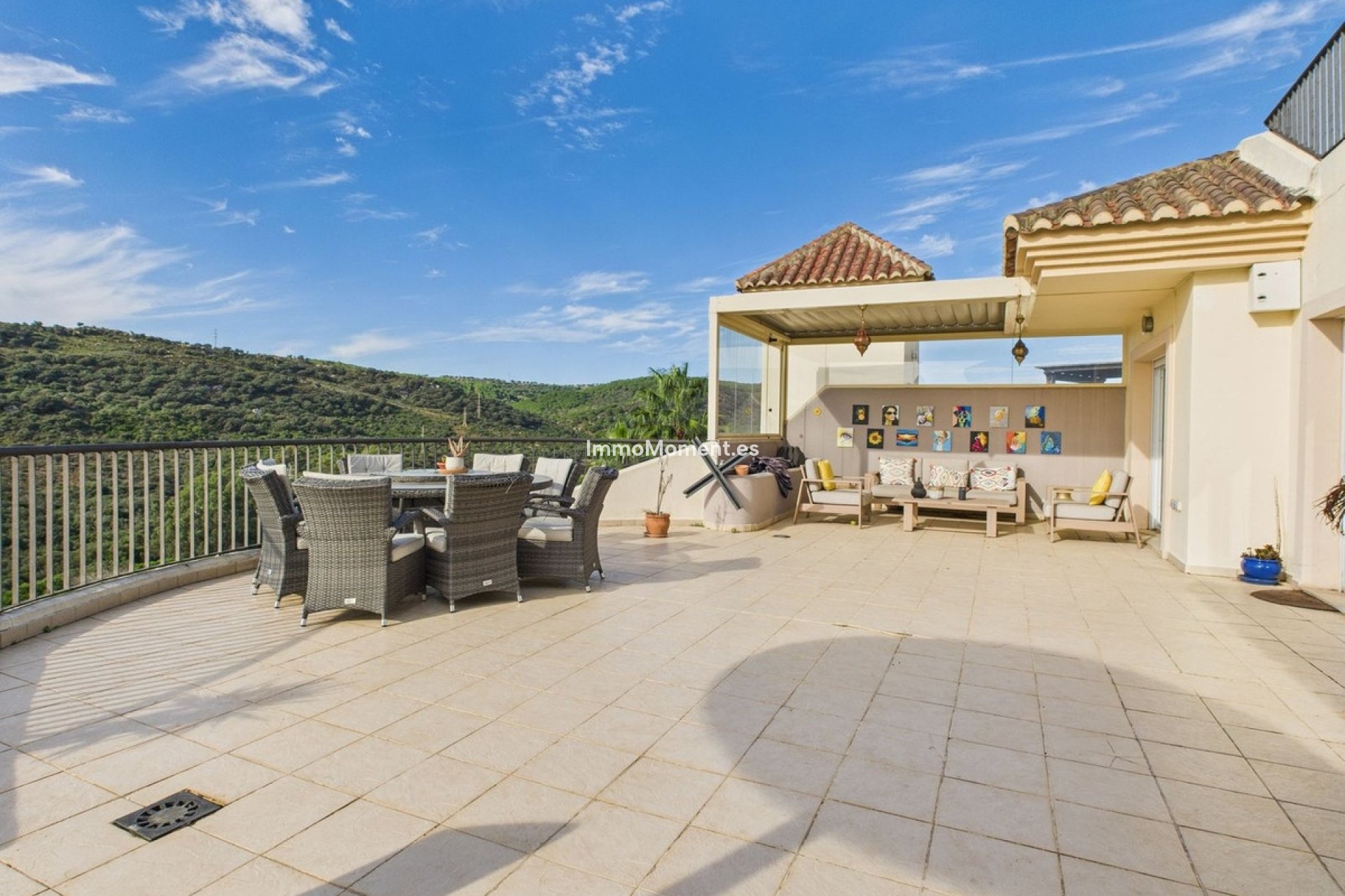 Resale - Apartment - Sotogrande - San Roque