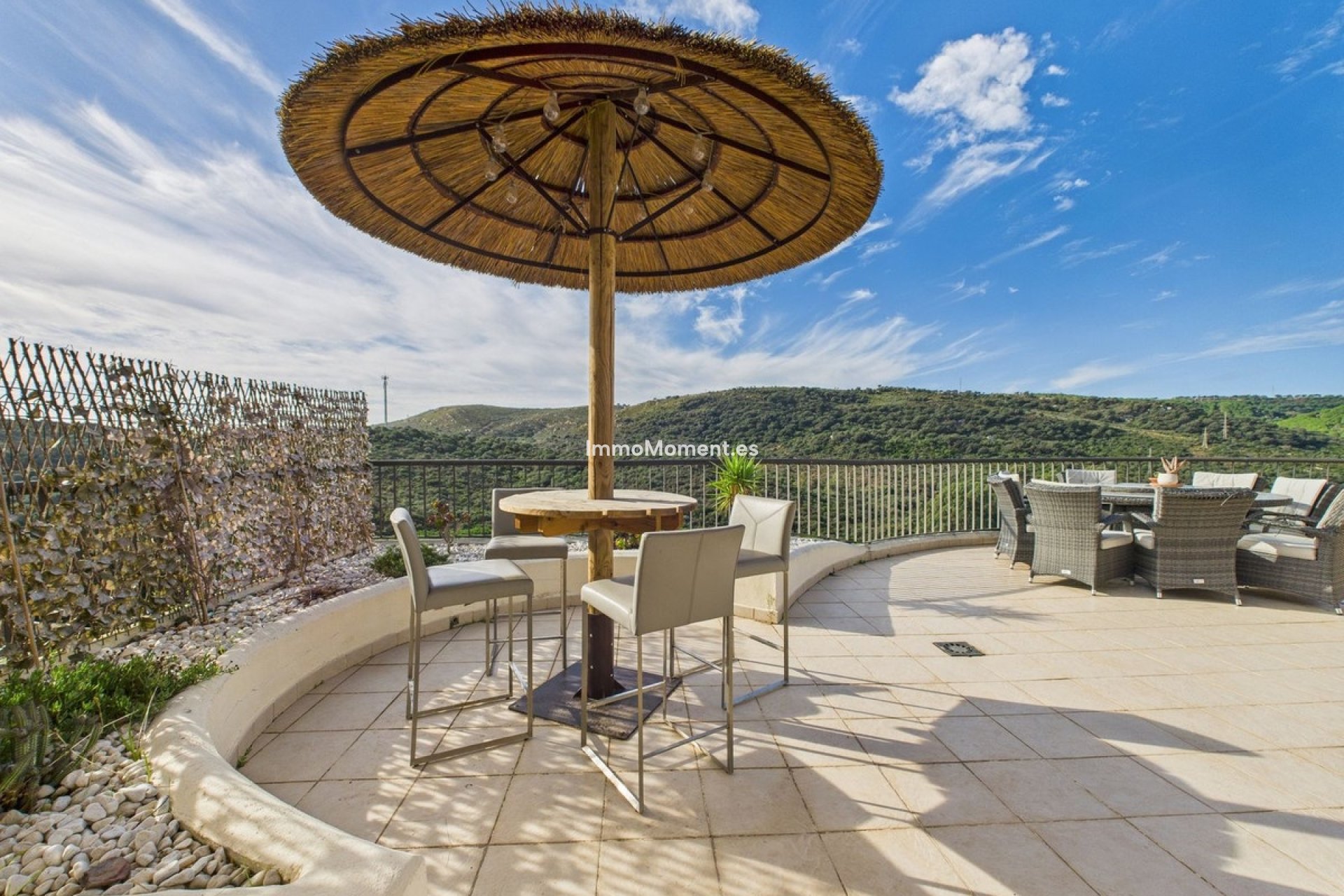 Resale - Apartment - Sotogrande - San Roque