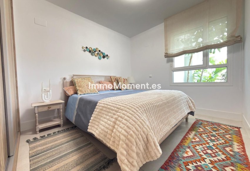 Resale - Apartment - Sotogrande - San Roque