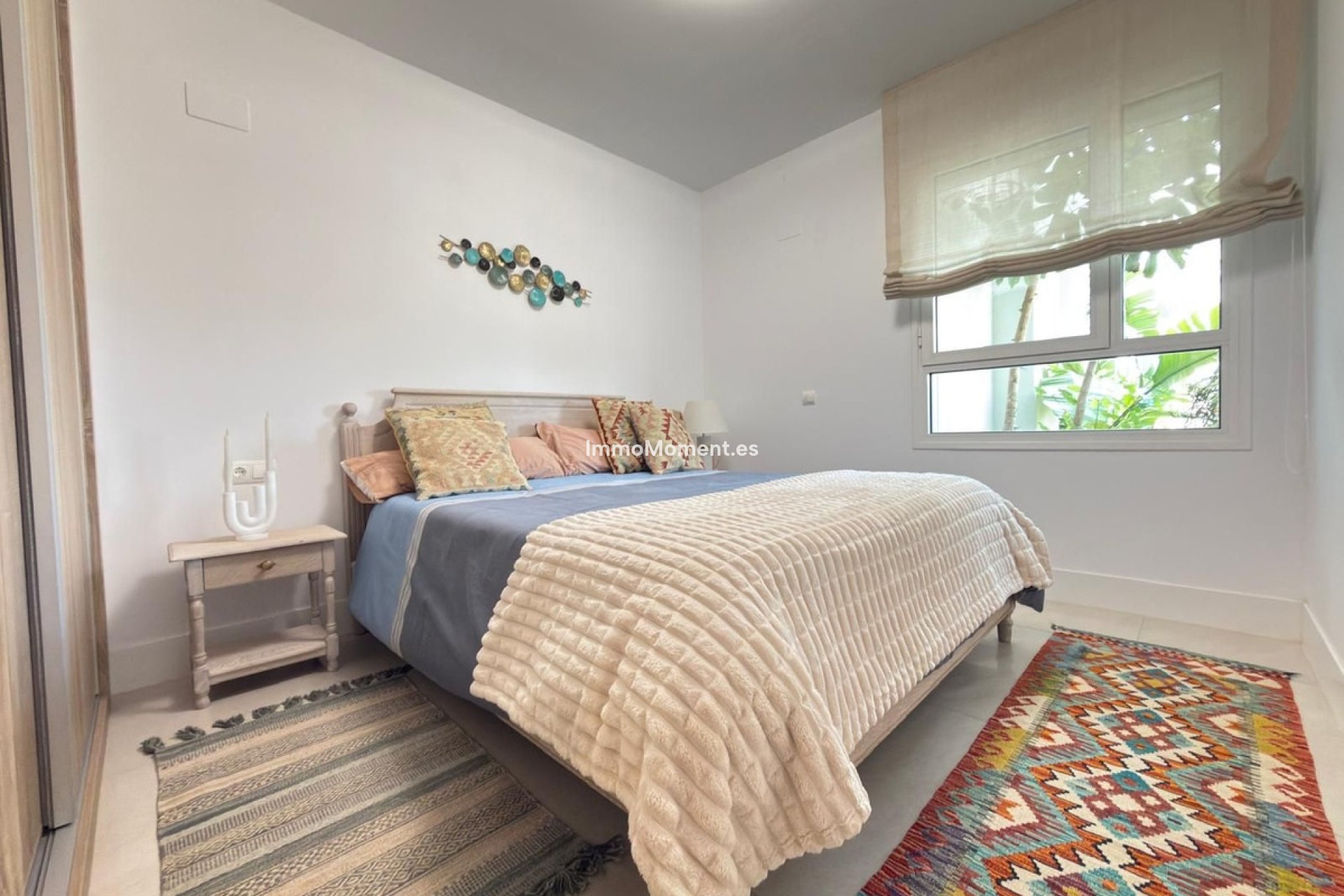 Resale - Apartment - Sotogrande - San Roque