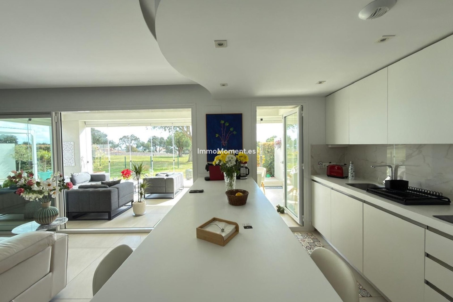 Resale - Apartment - Sotogrande - San Roque