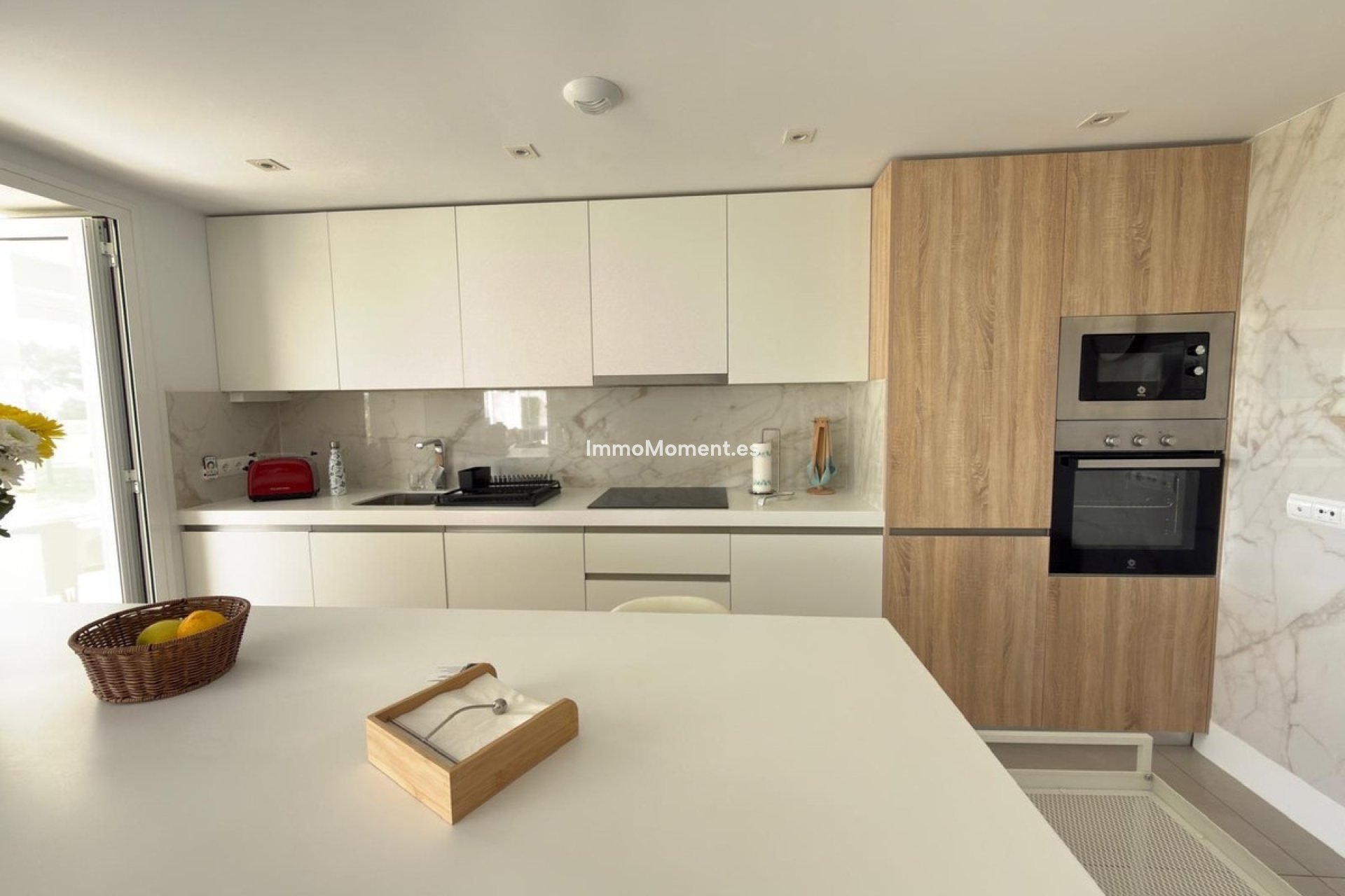 Resale - Apartment - Sotogrande - San Roque