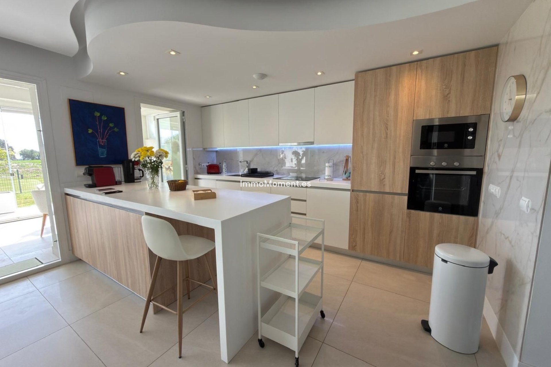 Resale - Apartment - Sotogrande - San Roque