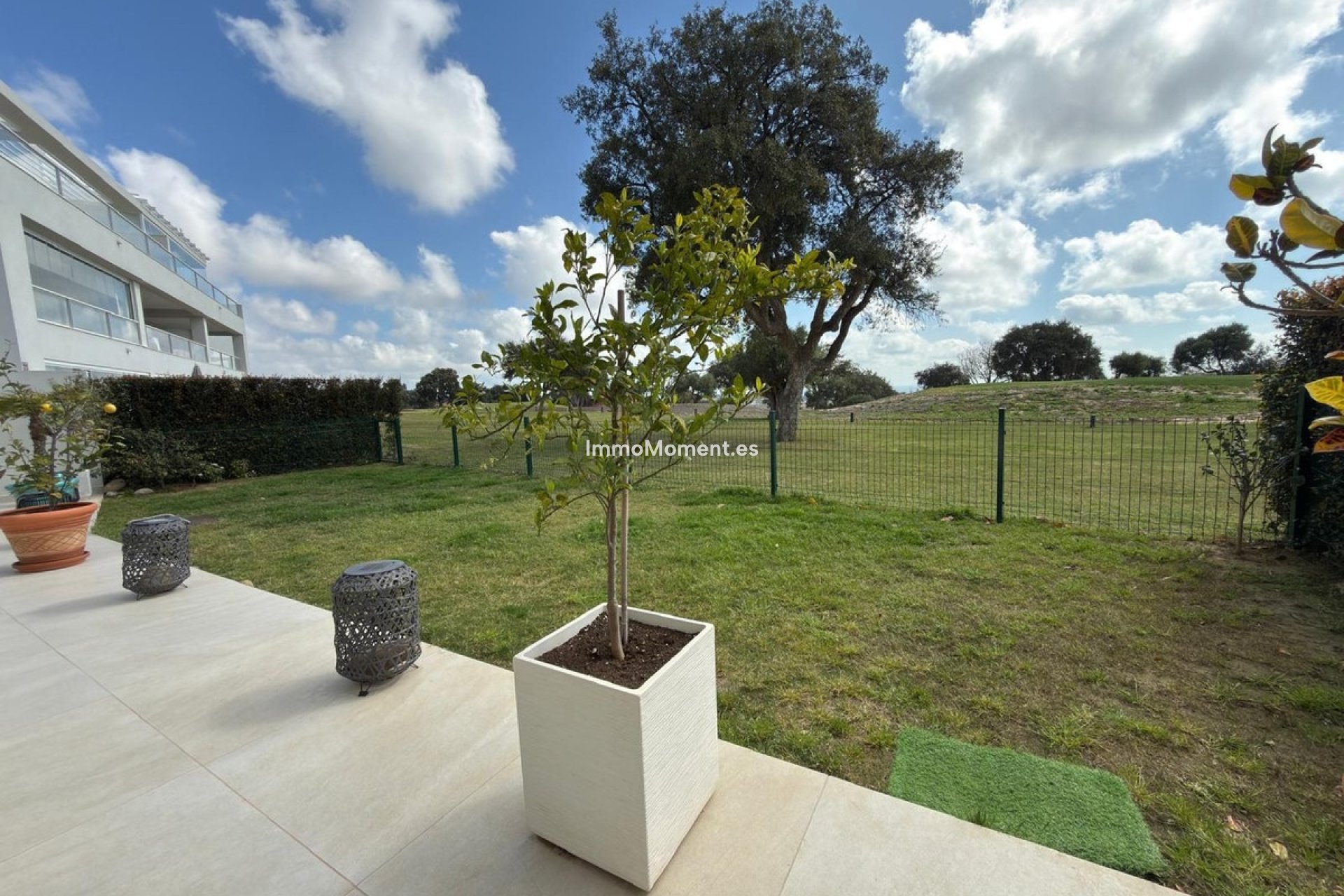 Resale - Apartment - Sotogrande - San Roque