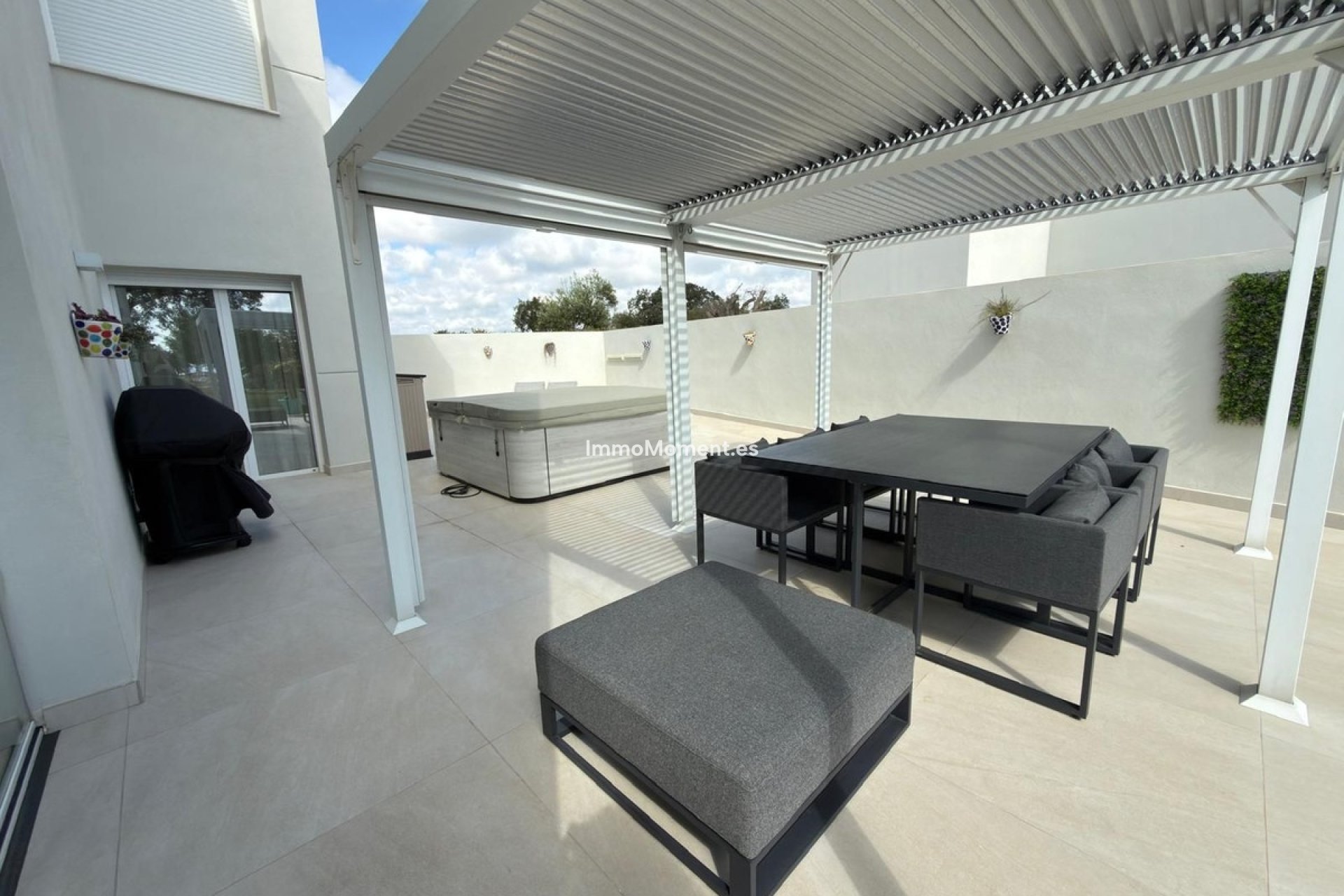 Resale - Apartment - Sotogrande - San Roque