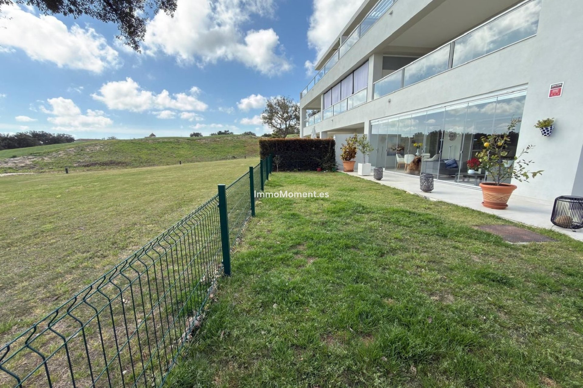 Resale - Apartment - Sotogrande - San Roque