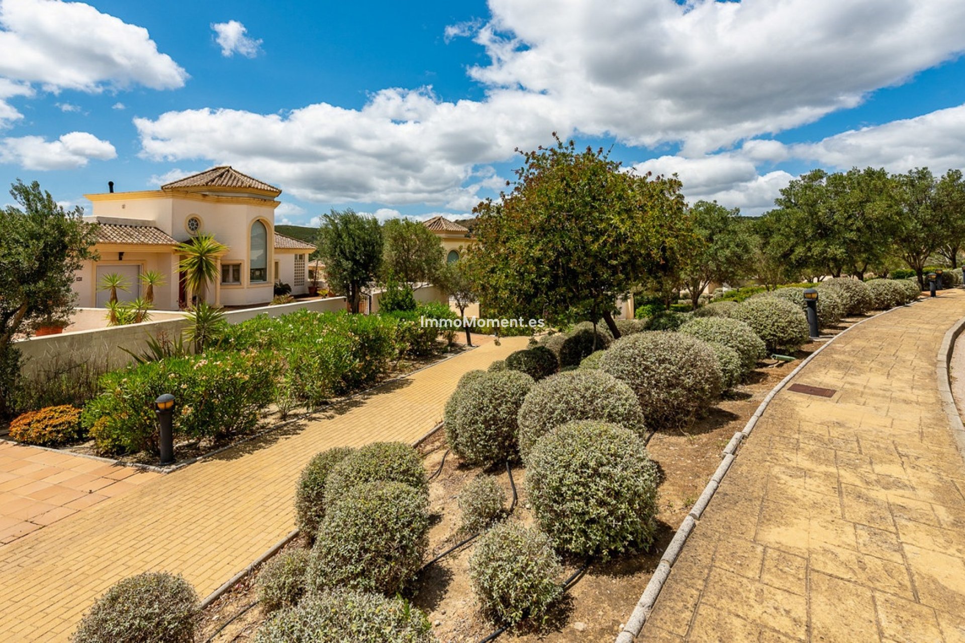 Resale - Apartment - Sotogrande - San Roque