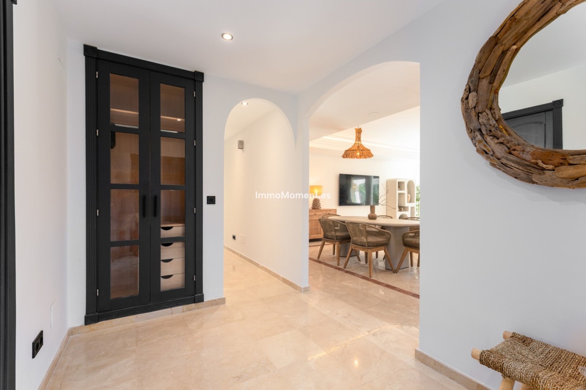 Resale - Apartment - Sotogrande - San Roque