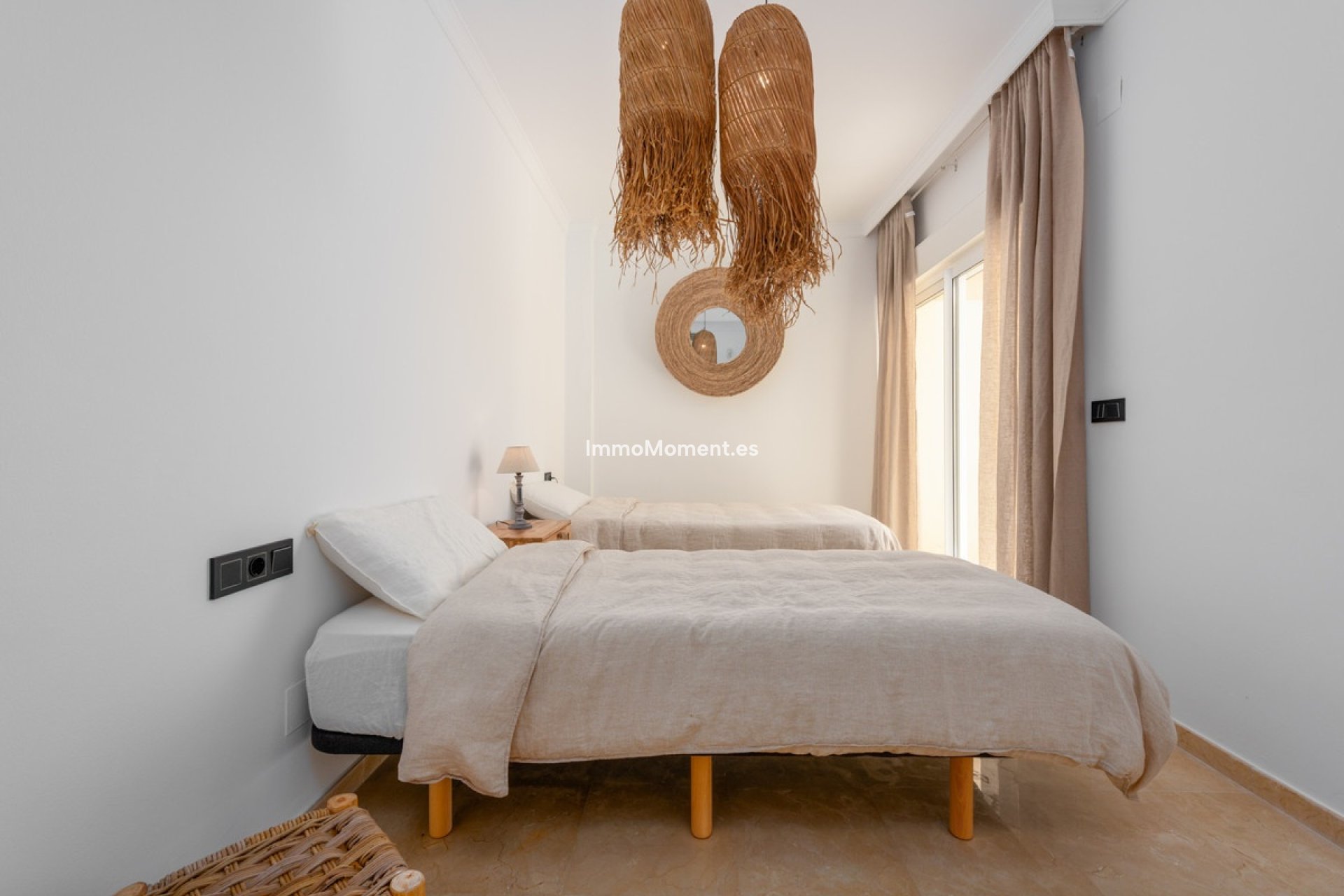 Resale - Apartment - Sotogrande - San Roque
