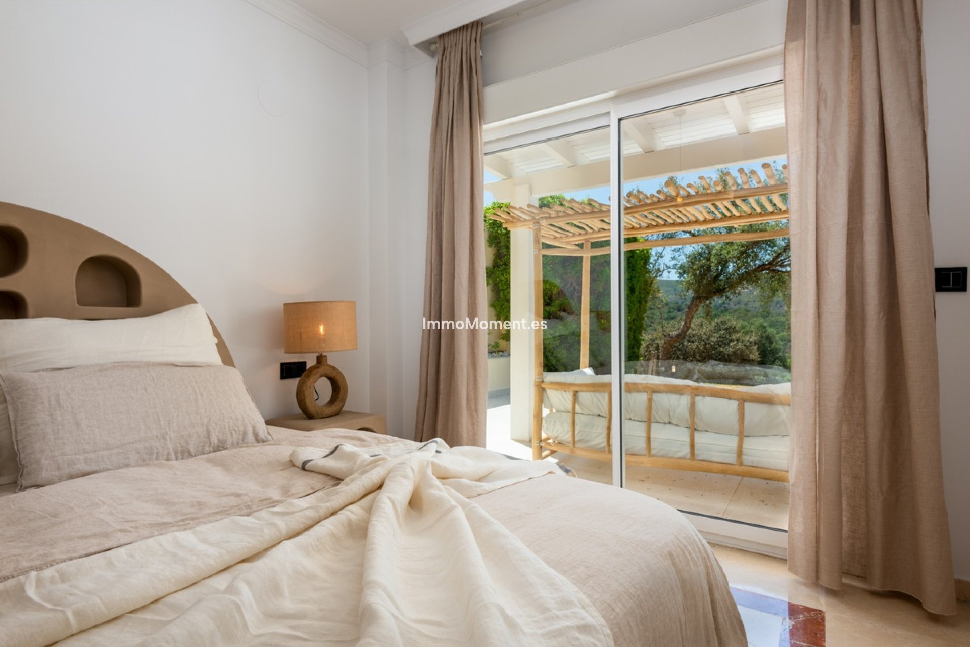 Resale - Apartment - Sotogrande - San Roque