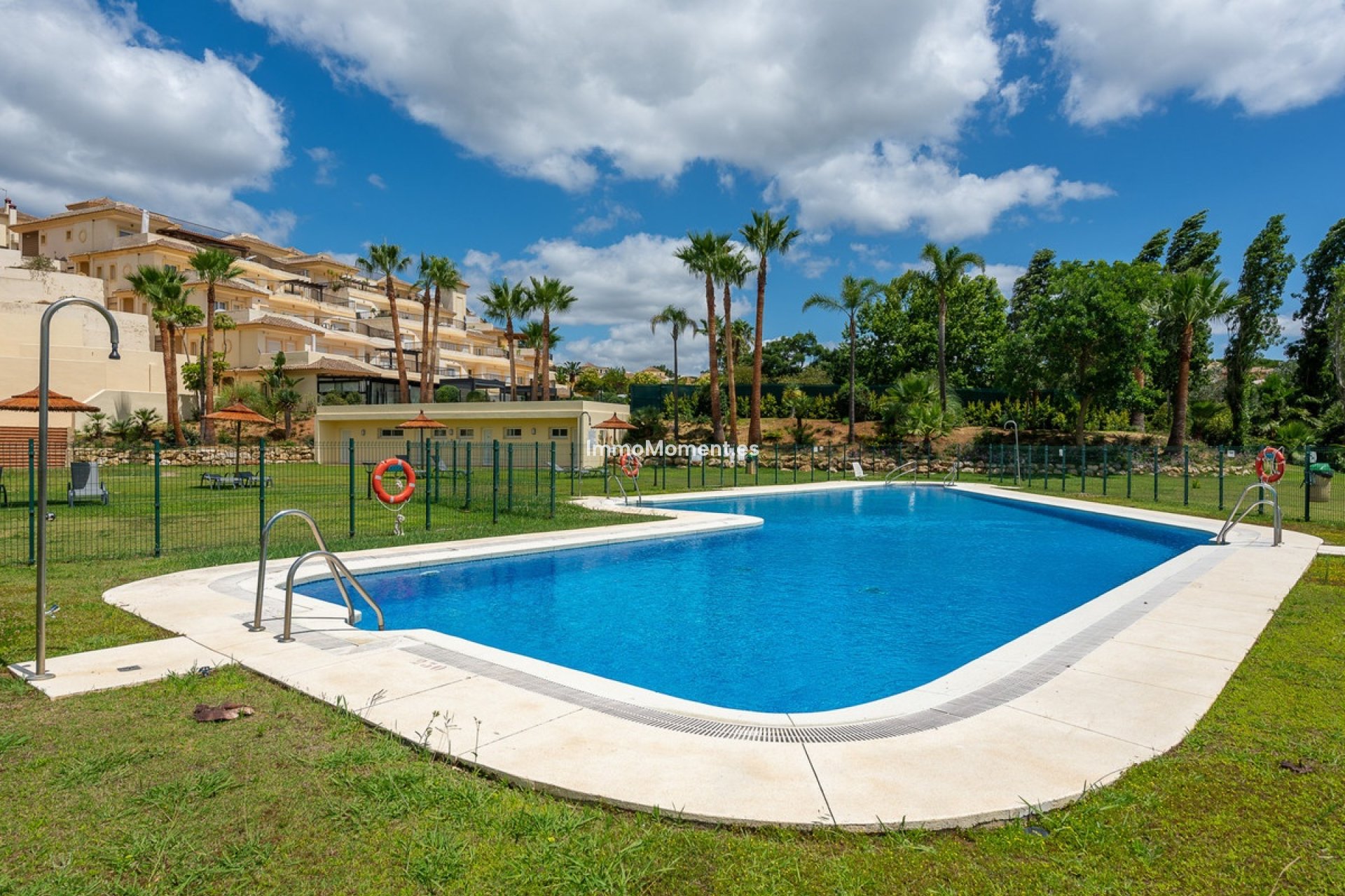 Resale - Apartment - Sotogrande - San Roque