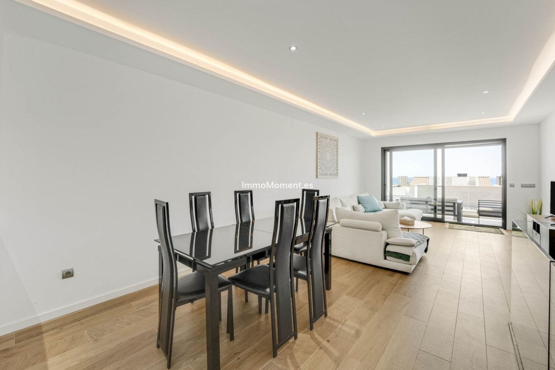 Resale - Apartment - Sotogrande - San Roque