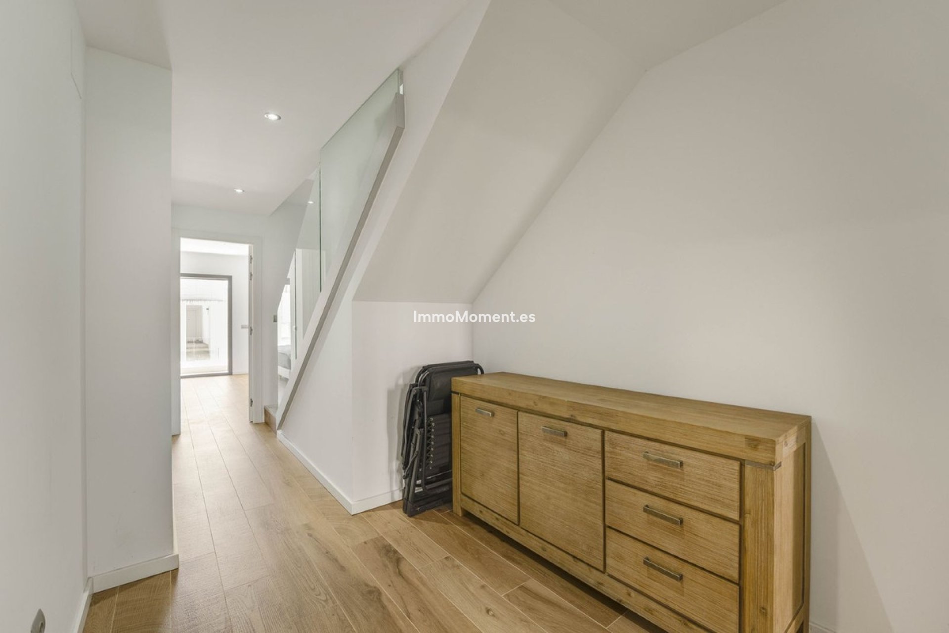 Resale - Apartment - Sotogrande - San Roque