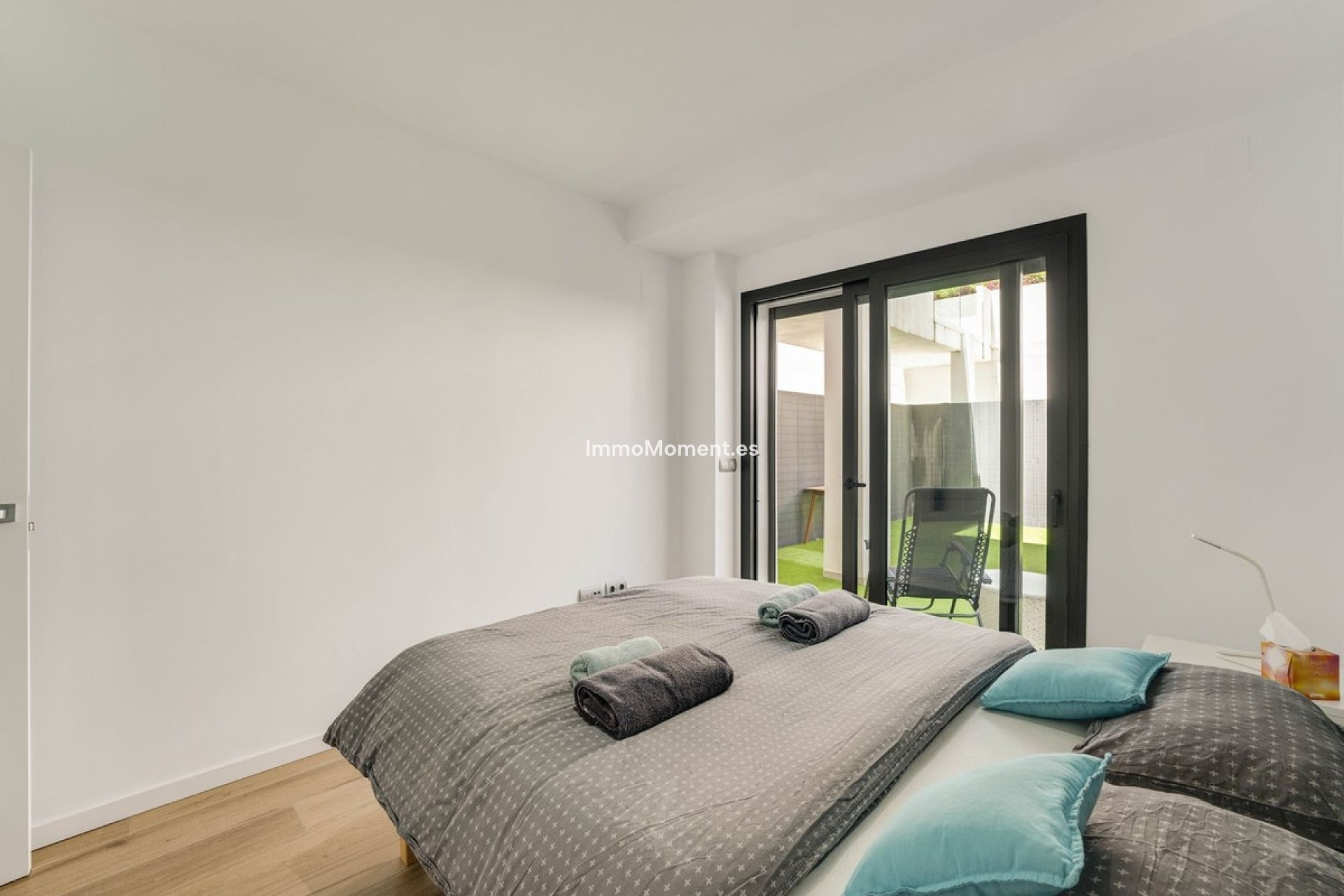 Resale - Apartment - Sotogrande - San Roque